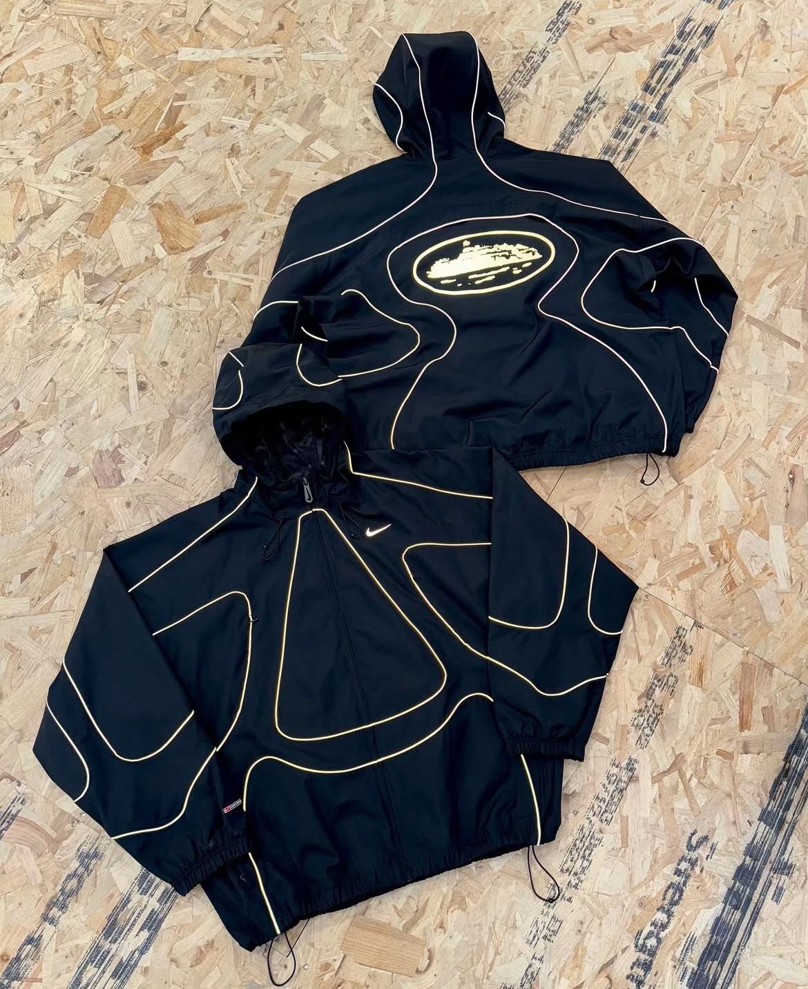 Street Flex Athletic Set