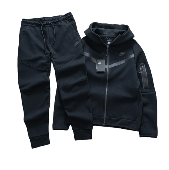 Winter-set