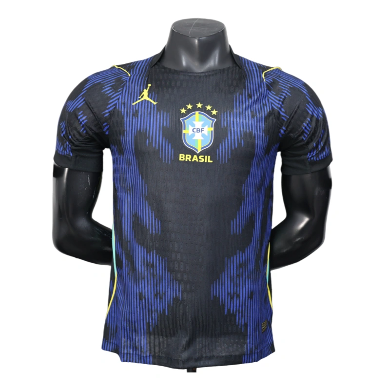 2025-2026 Season Jersey 