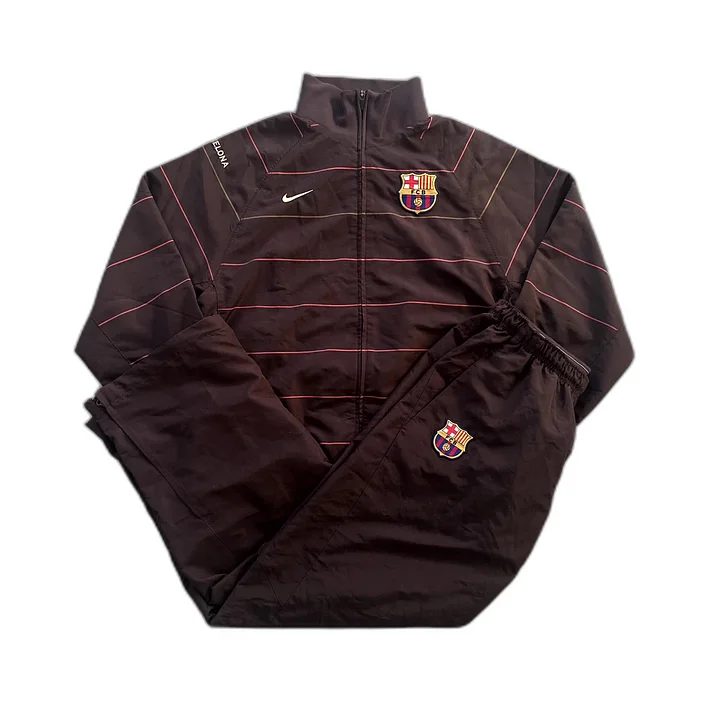 Tracksuit-Jacket