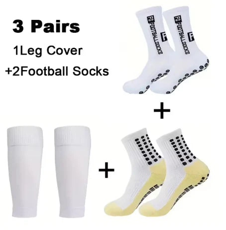 Grip Sock + Pre Cut Combo