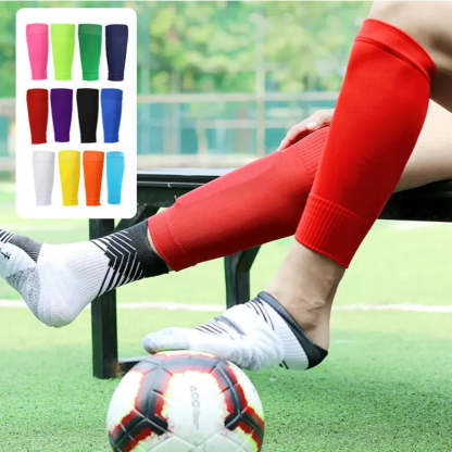 Pre Cut Long Socks