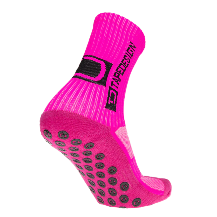 Pro Grip Anti-Slip Socks