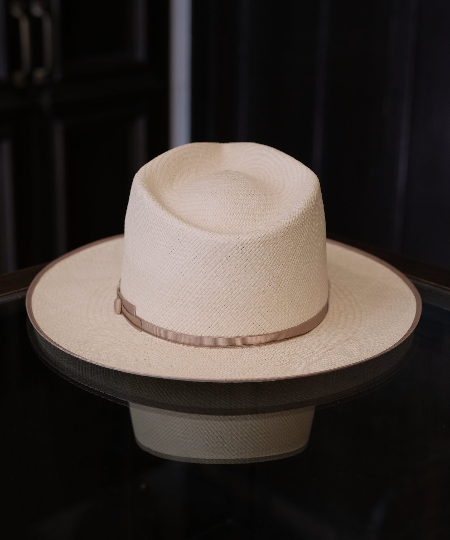 JOHHNY PANAMA / Grade3 Panama Quality