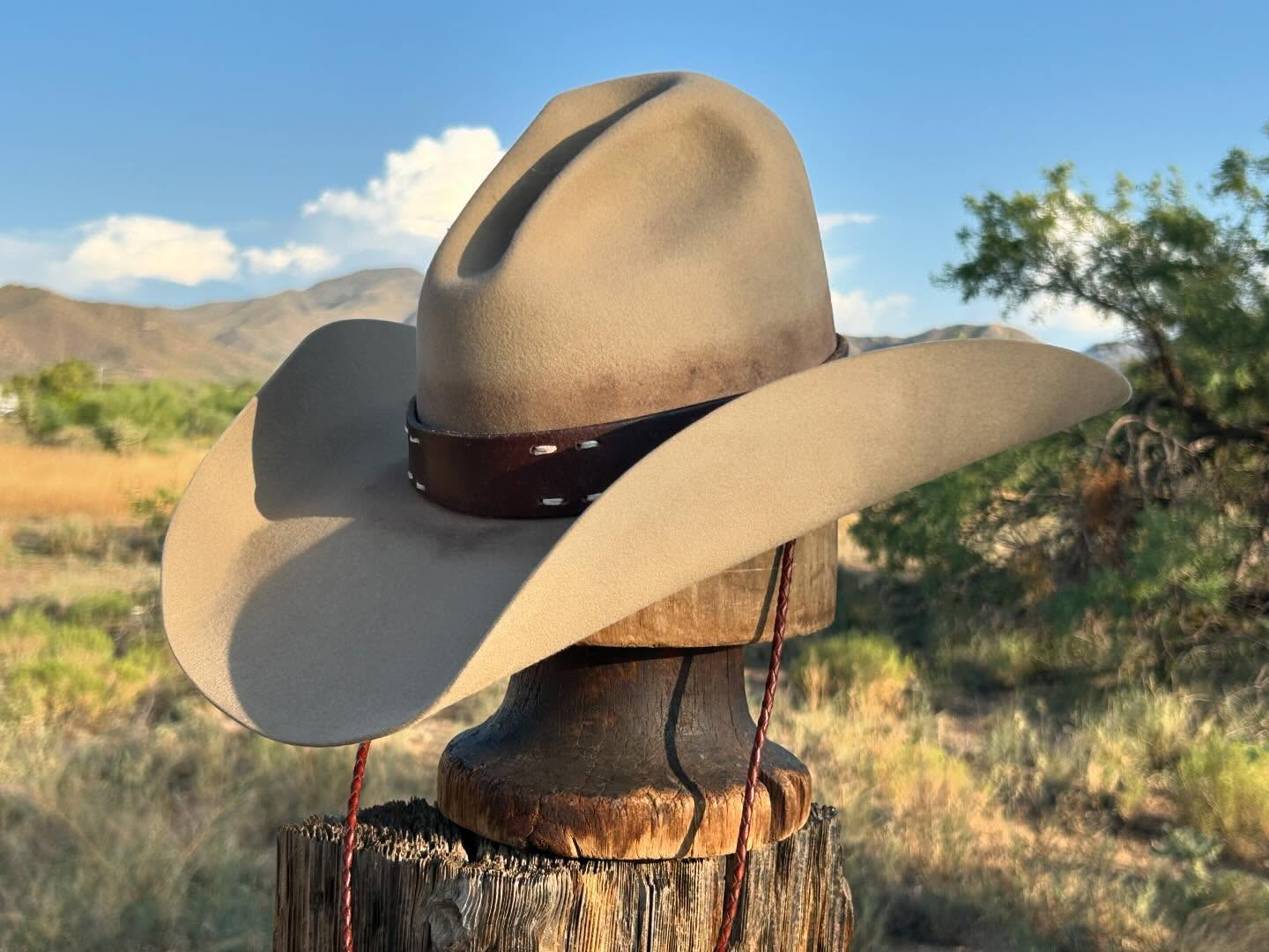 The Quigley Down Under Hat