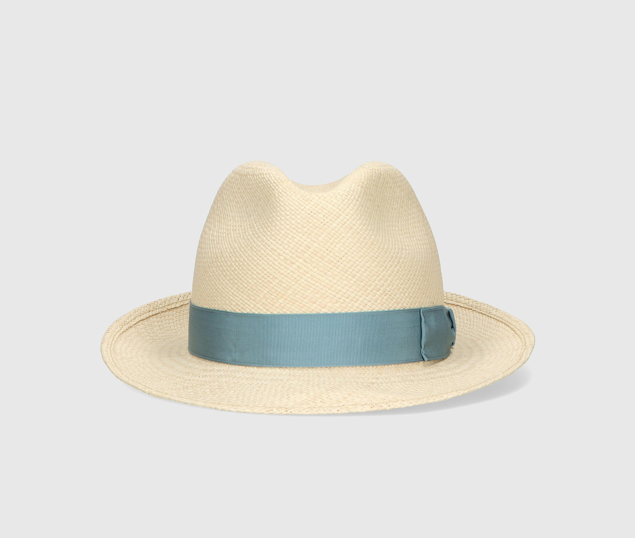 Federico Panama Quito Medium Brim