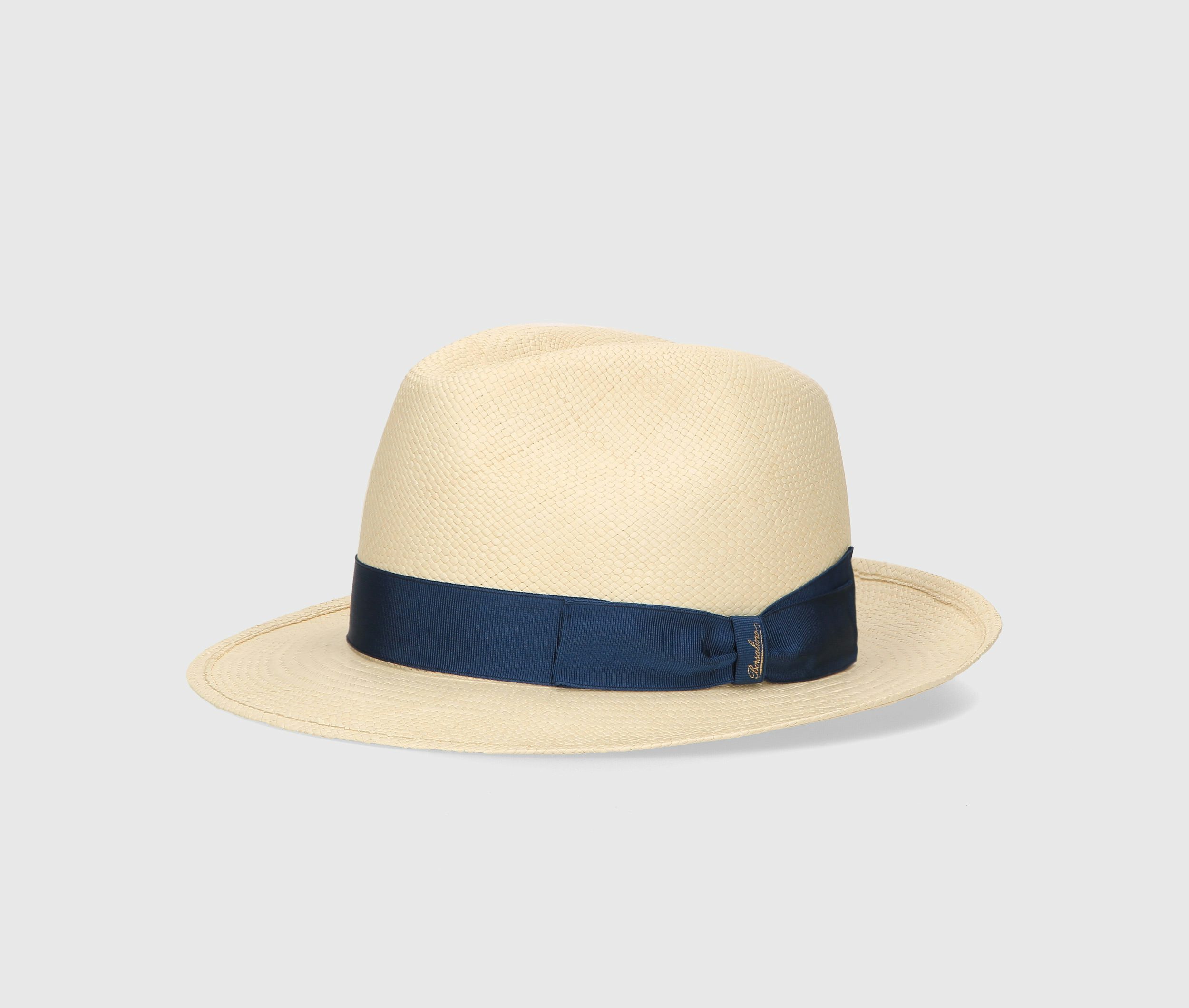 Federico Panama Quito Medium Brim