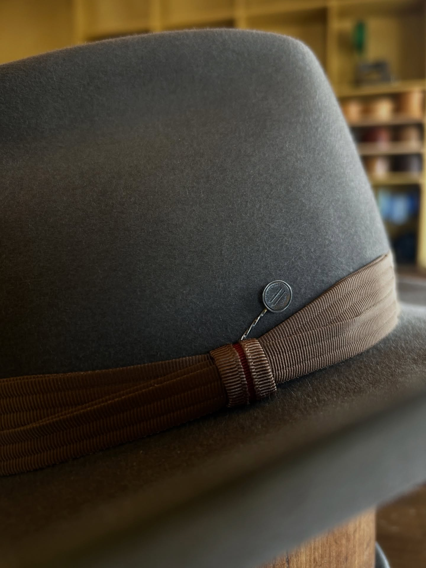 Granite Keystone Cowboy