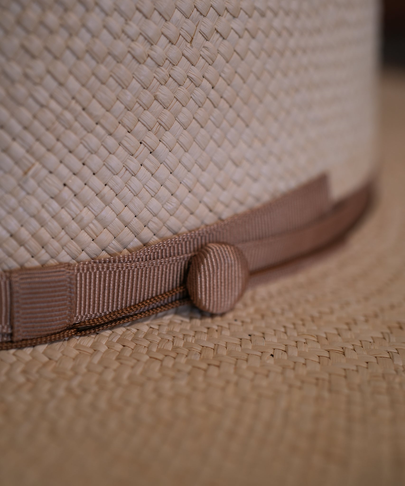 JOHHNY PANAMA / Grade3 Panama Quality