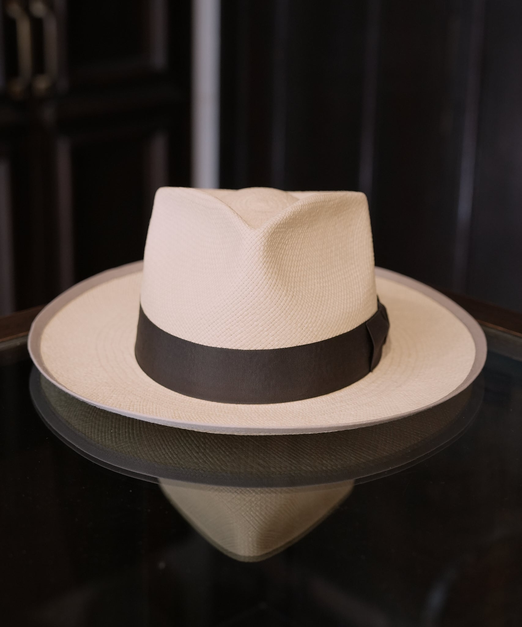 CROW PANAMA / Grade3 Panama Quality