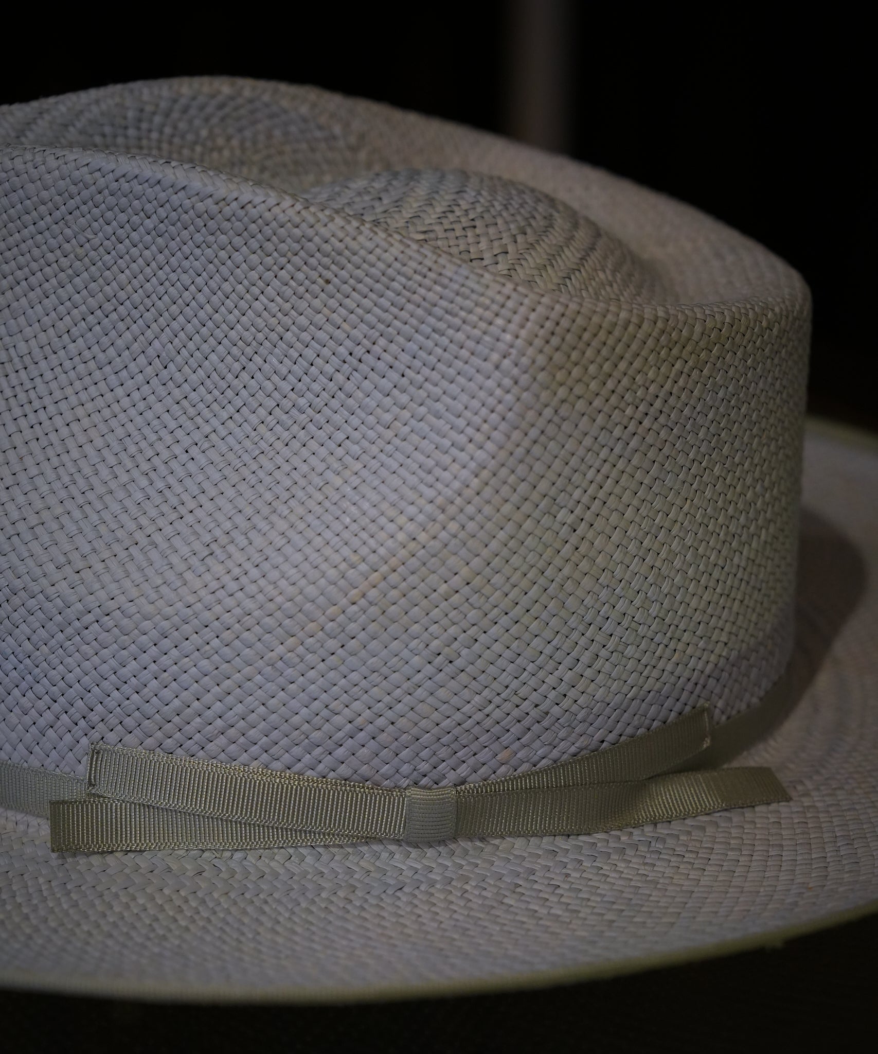 JOHN DOE DEAD STOCK / PANAMA QUALITY - BLUE