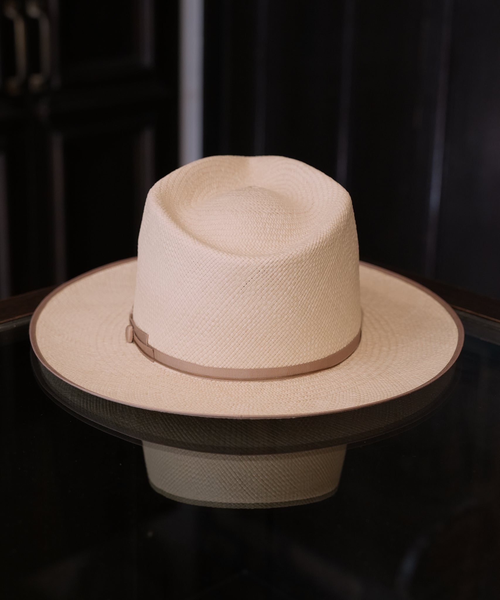 JOHHNY PANAMA / Grade3 Panama Quality