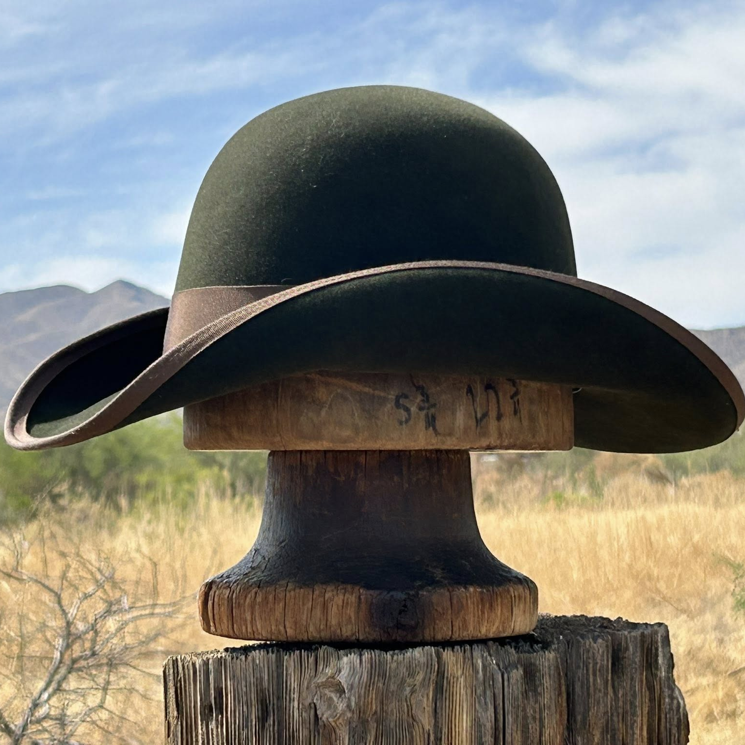 Masterson’s Legacy