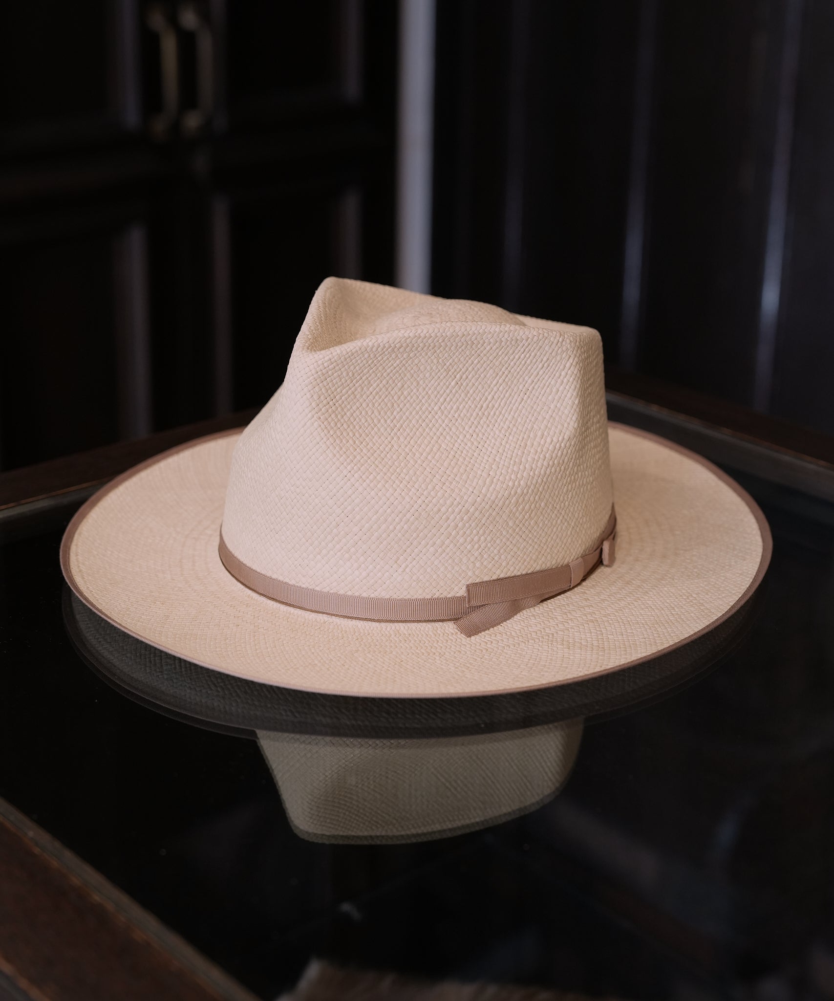 JOHHNY PANAMA / Grade3 Panama Quality