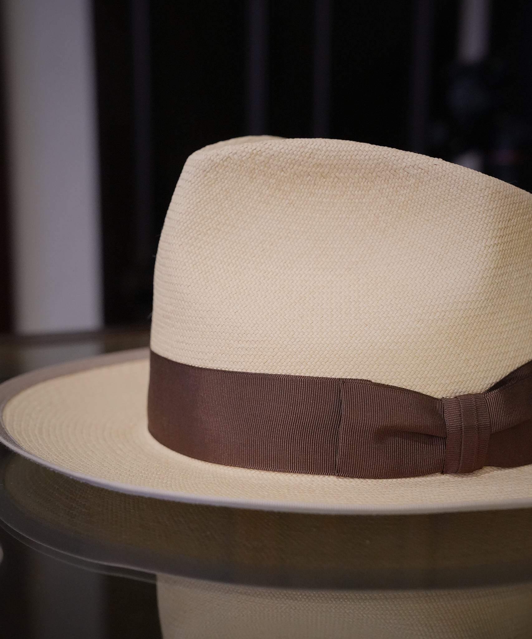 CROW PANAMA / Grade8 Panama Quality