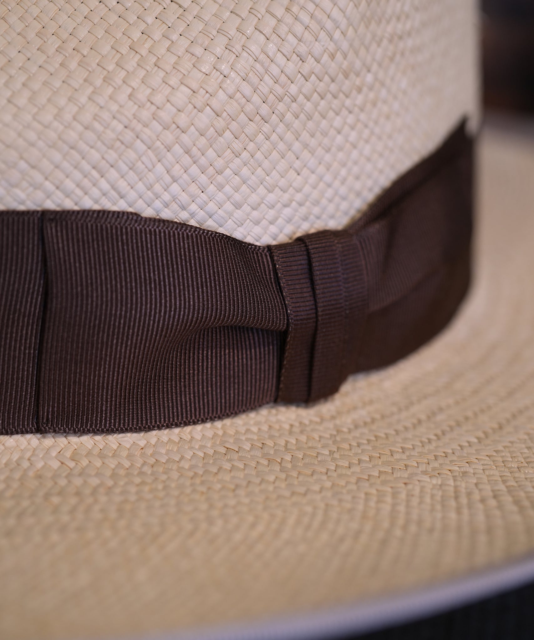 CROW PANAMA / Grade3 Panama Quality