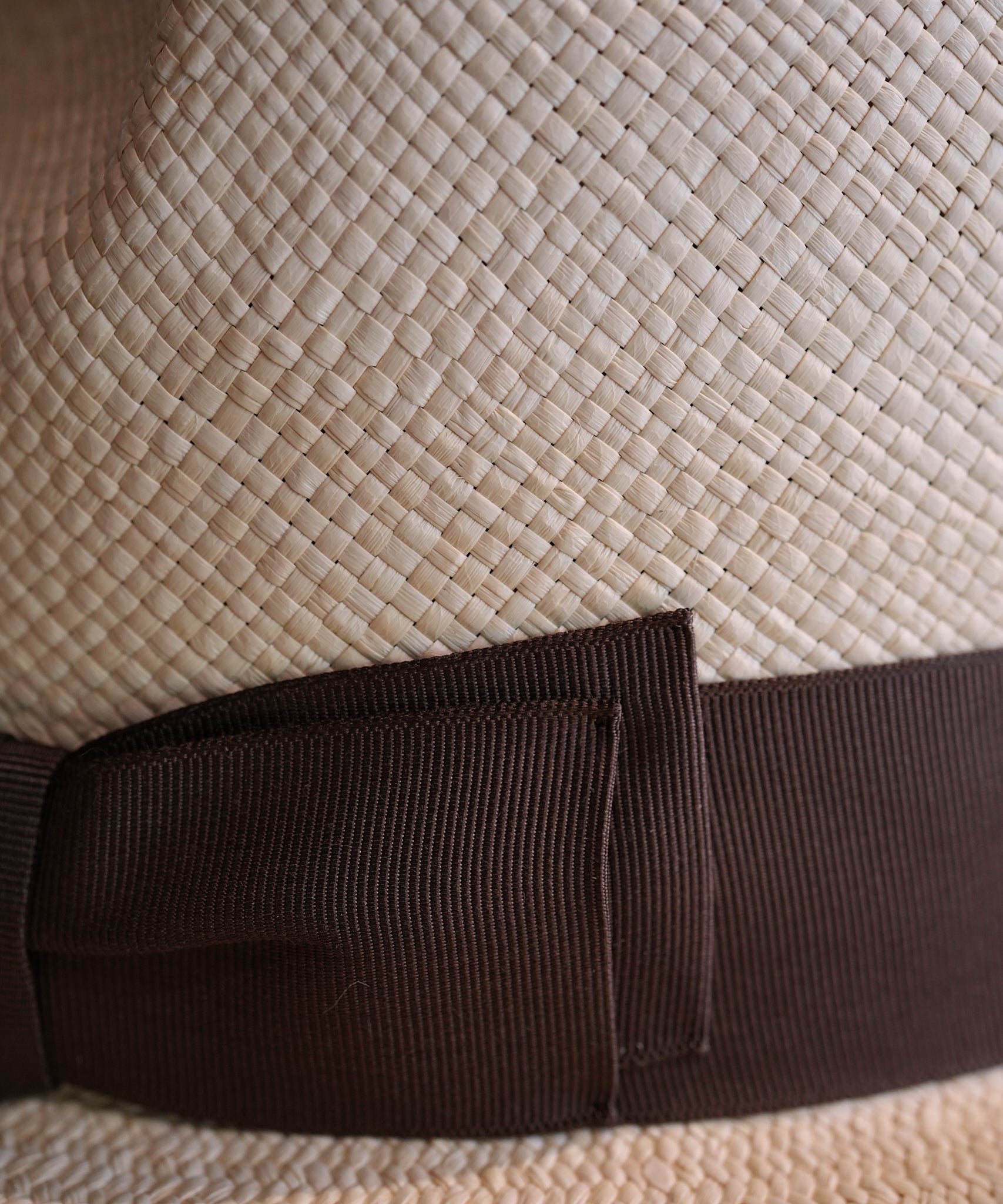 CROW PANAMA / Grade3 Panama Quality