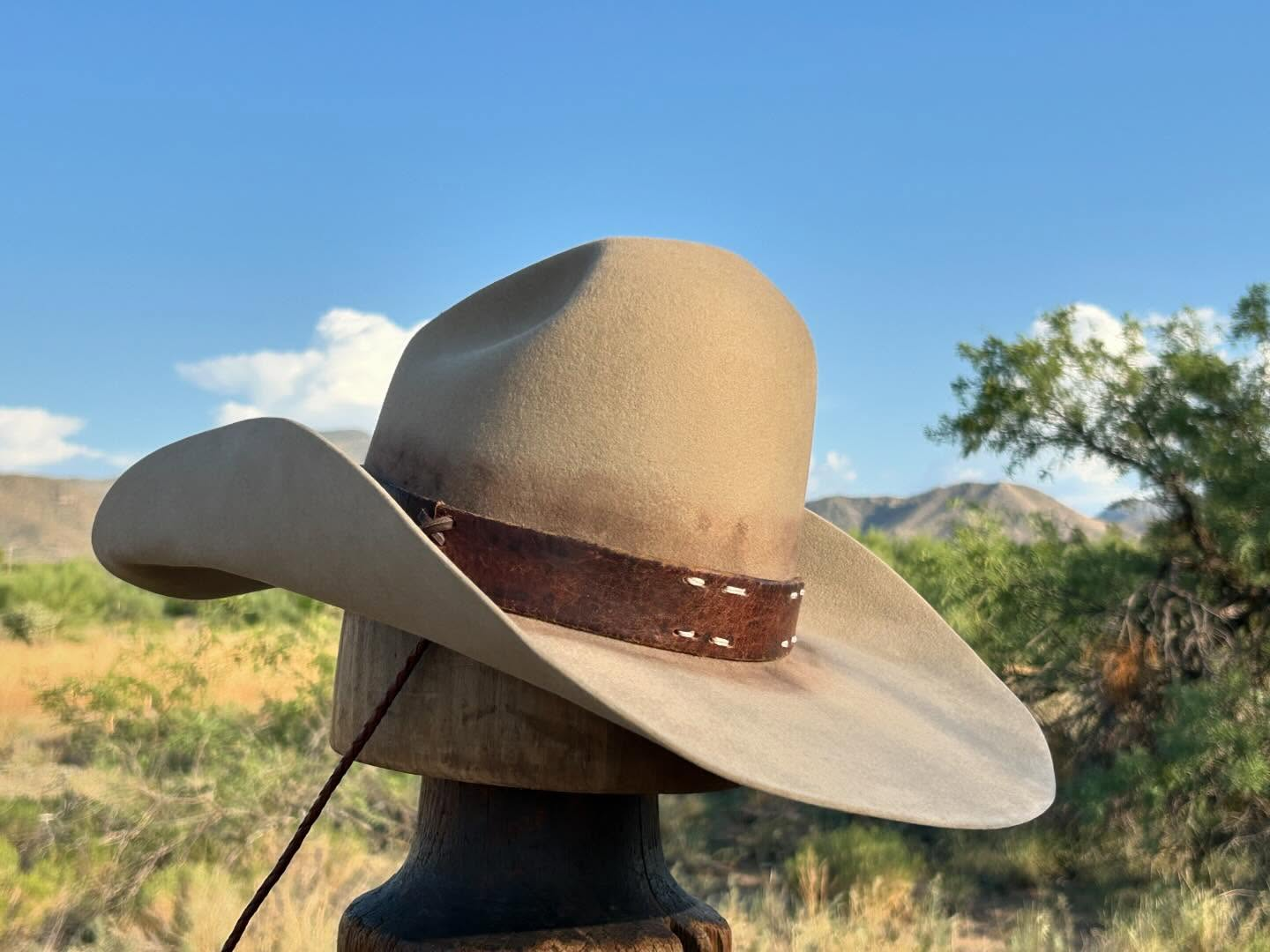 The Quigley Down Under Hat