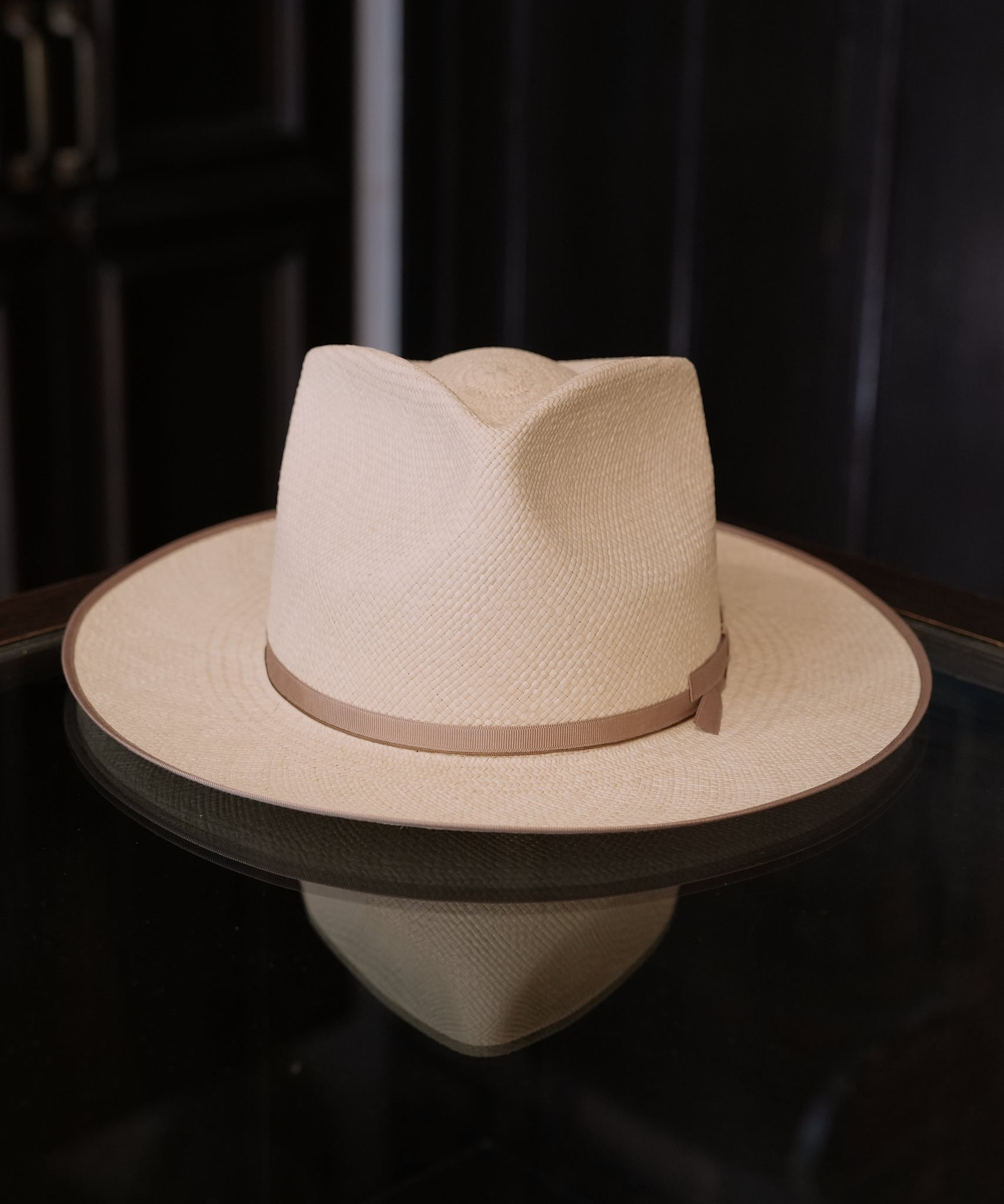 JOHHNY PANAMA / Grade3 Panama Quality