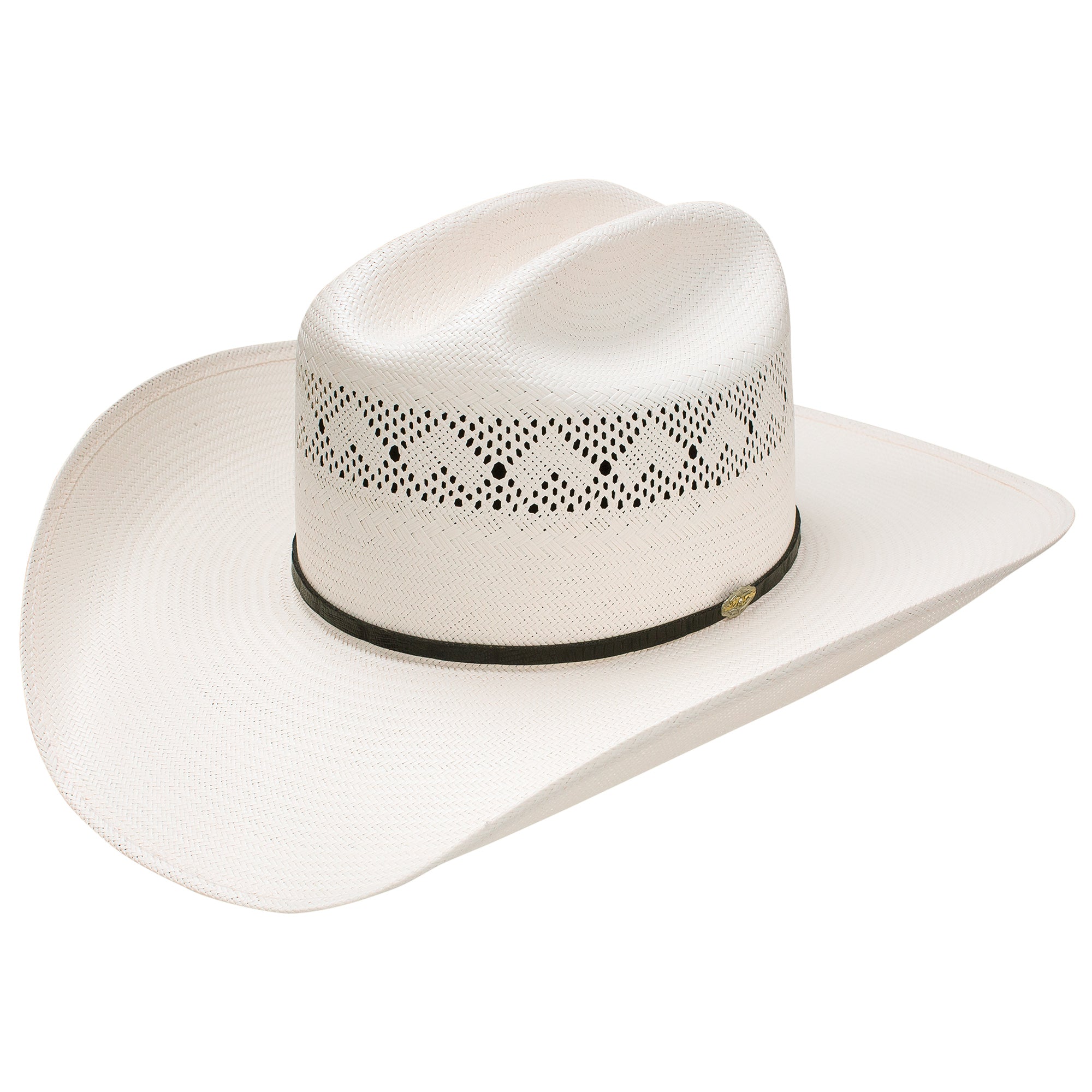  RES 20X Stoney Ridge Straw Hat