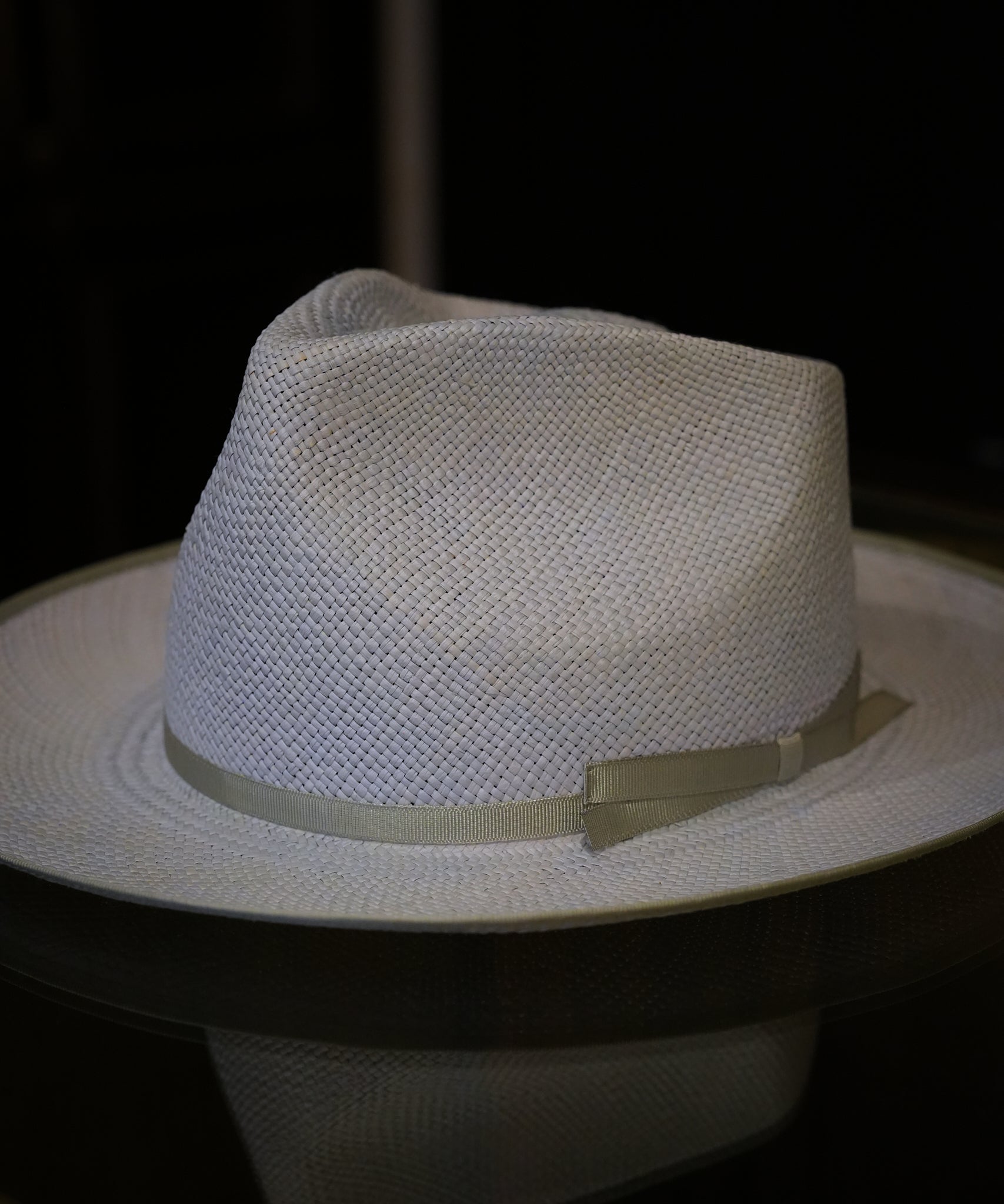 JOHN DOE DEAD STOCK / PANAMA QUALITY - BLUE