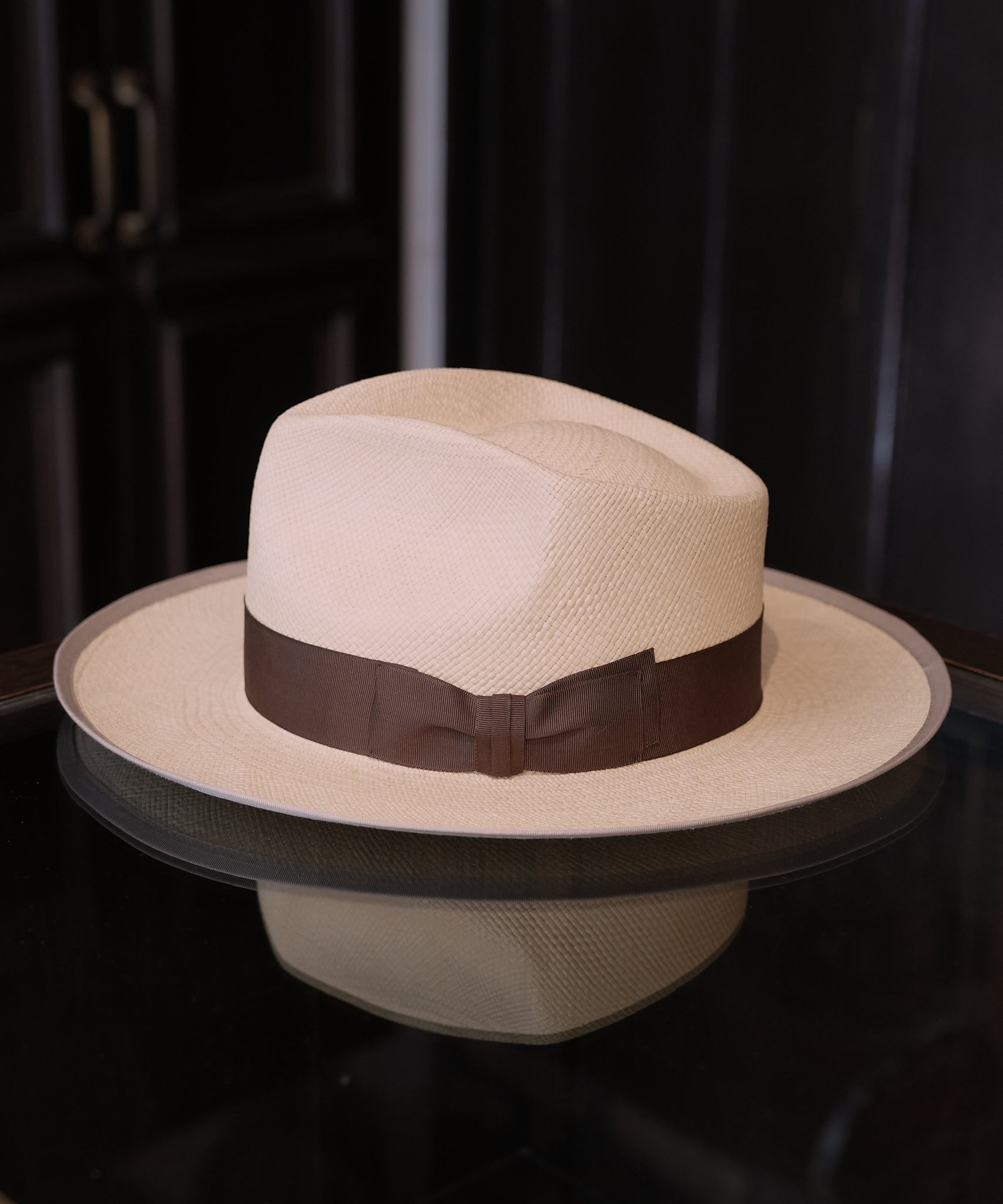 CROW PANAMA / Grade3 Panama Quality