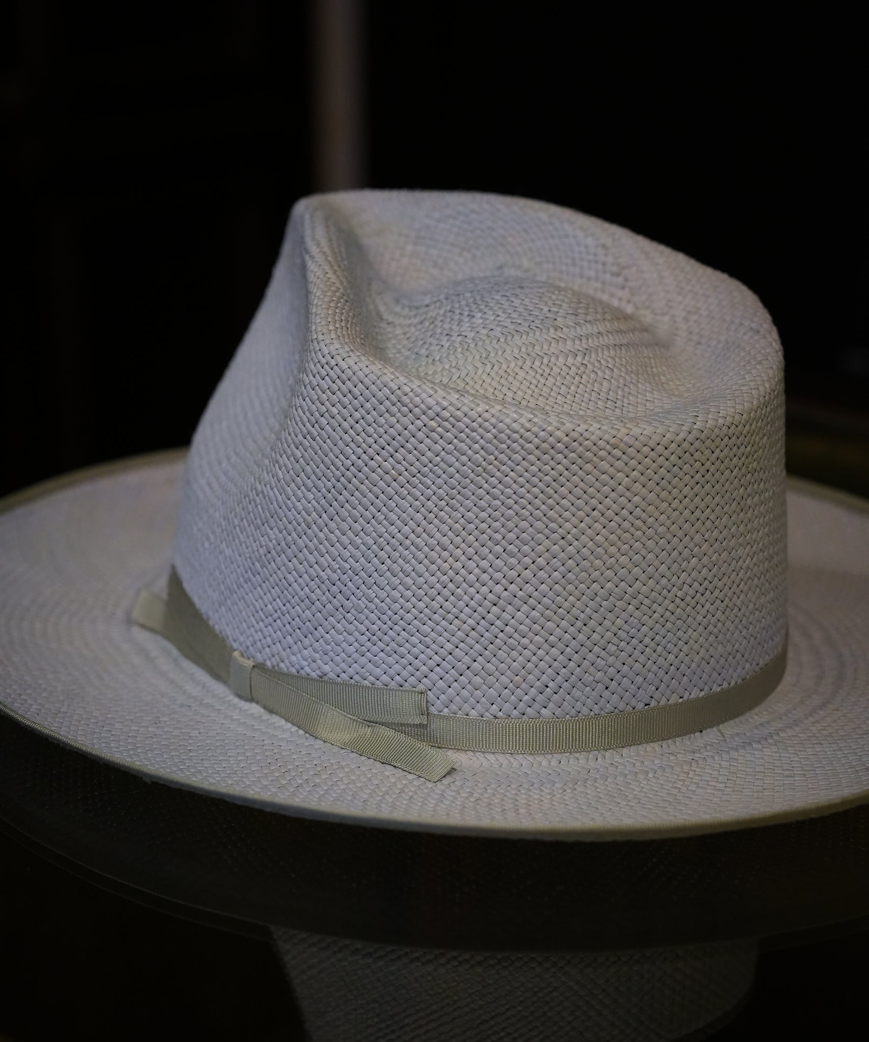 JOHN DOE DEAD STOCK / PANAMA QUALITY - BLUE