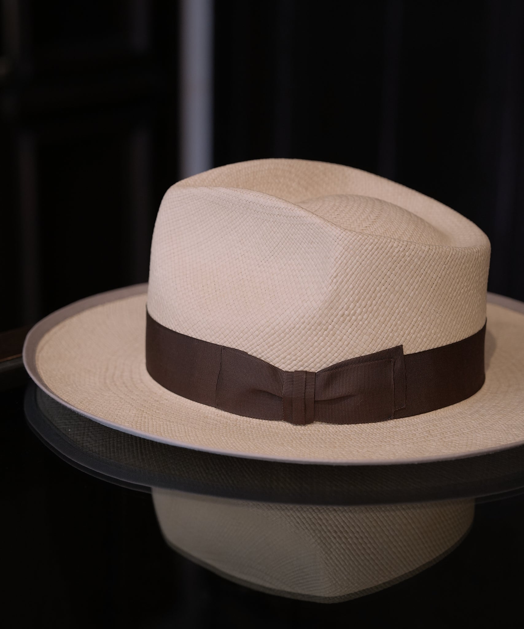 CROW PANAMA / Grade3 Panama Quality