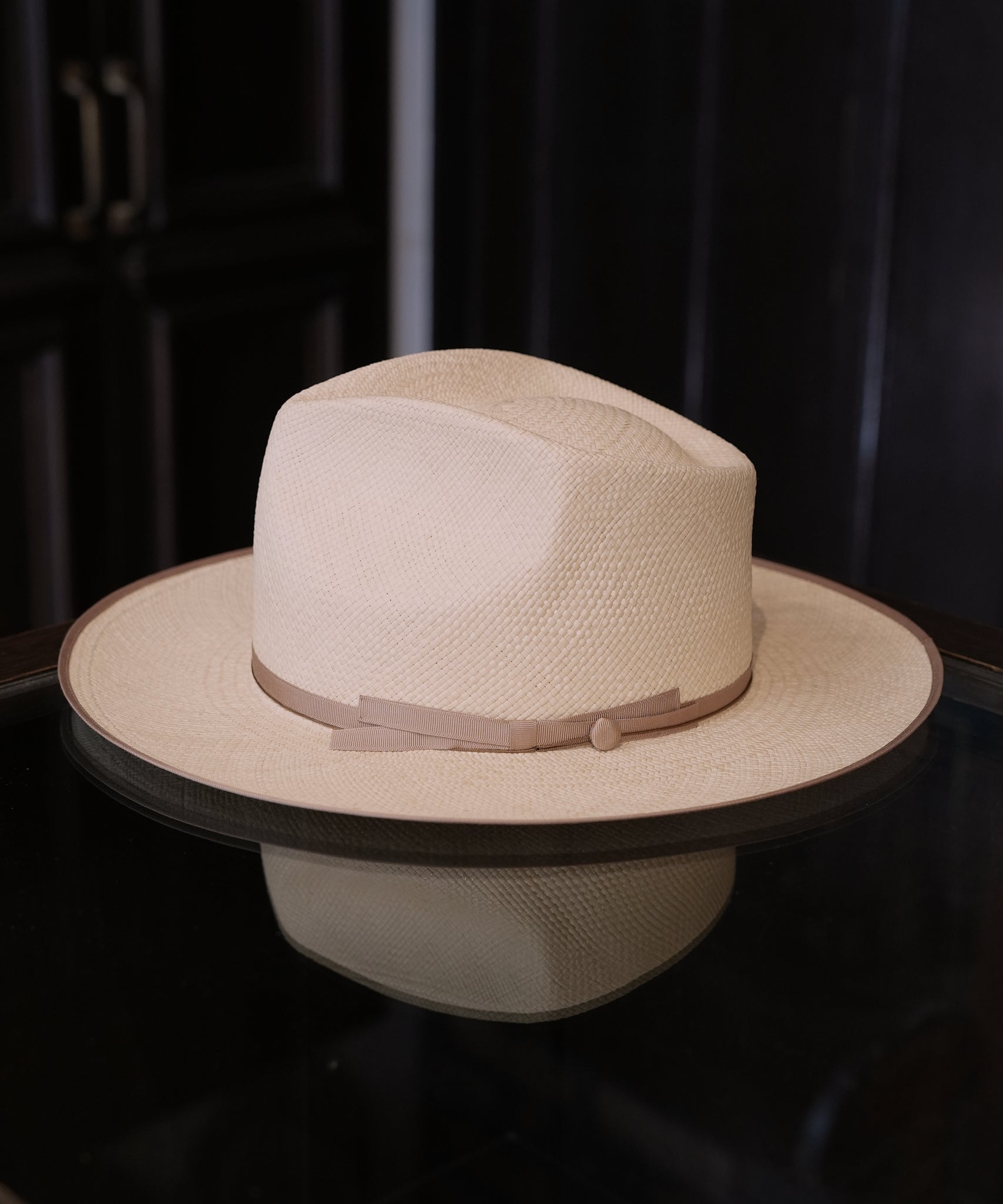 JOHHNY PANAMA / Grade3 Panama Quality