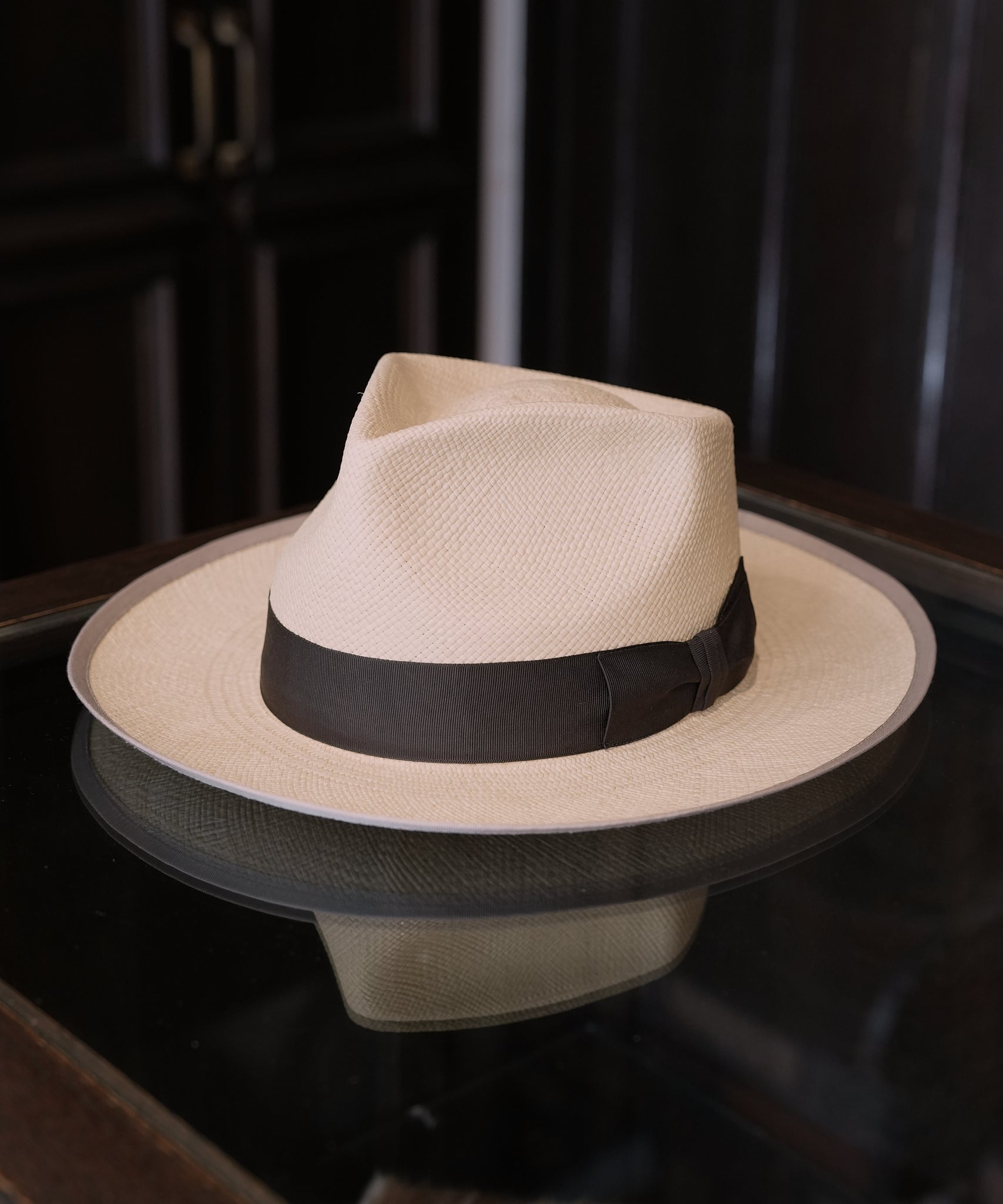 CROW PANAMA / Grade3 Panama Quality