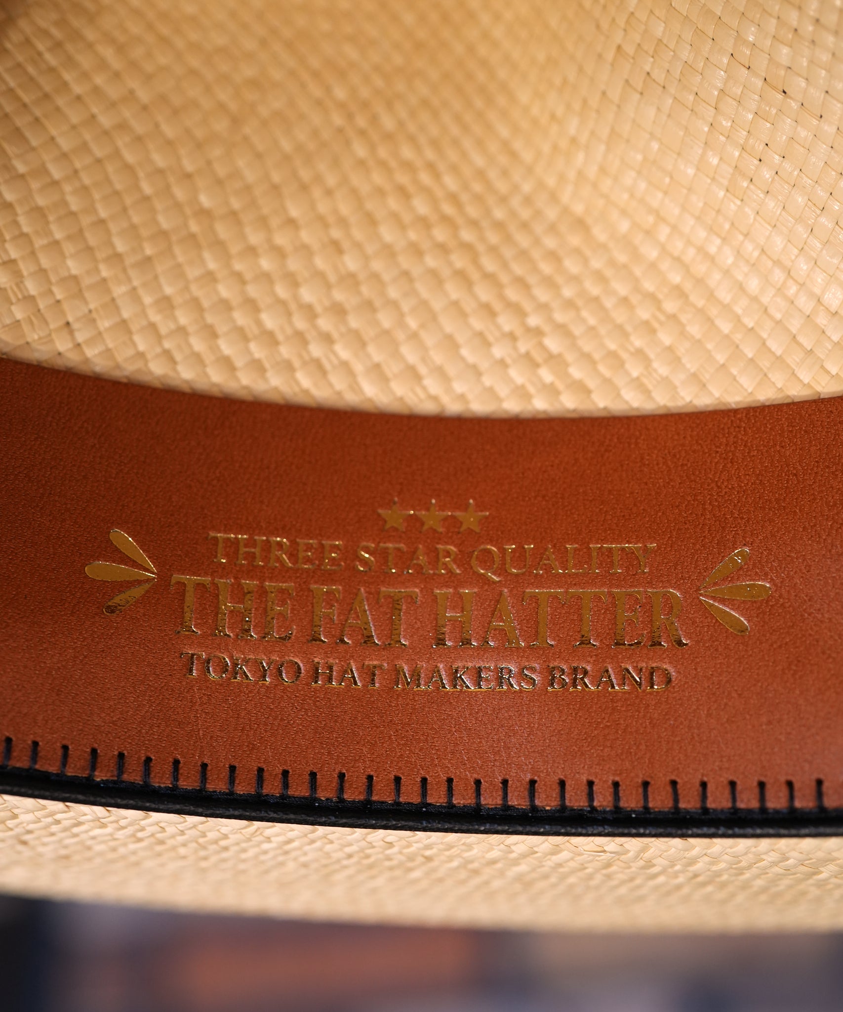 JOHHNY PANAMA / Grade3 Panama Quality