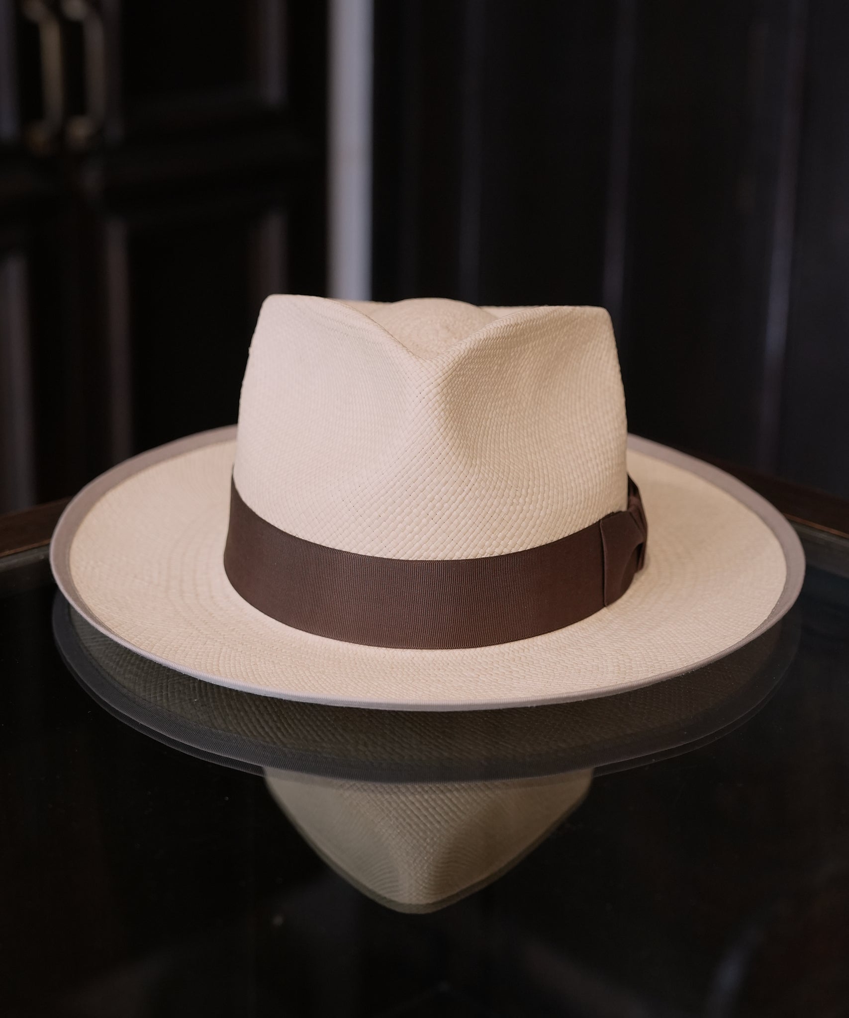 CROW PANAMA / Grade3 Panama Quality