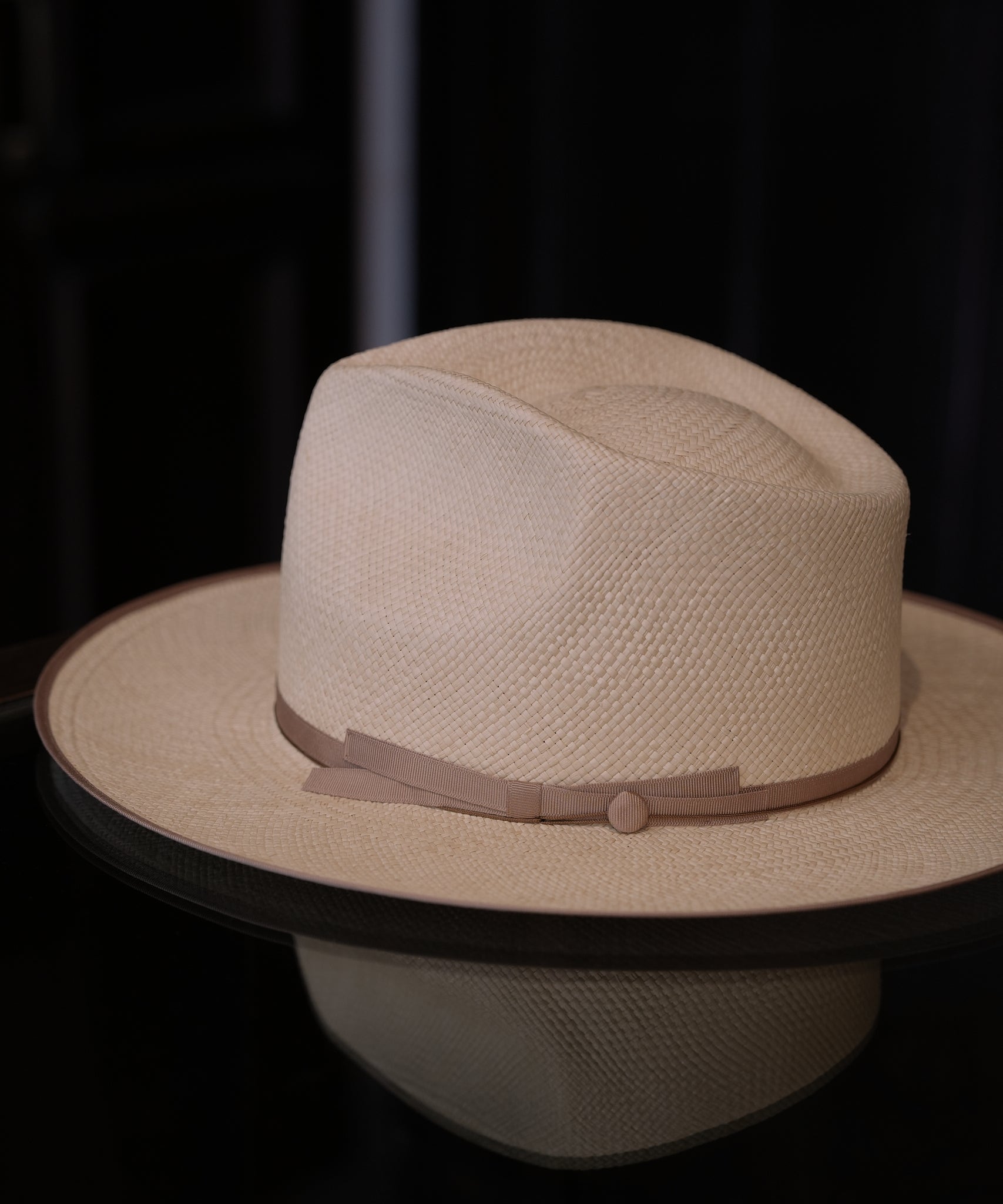 JOHHNY PANAMA / Grade3 Panama Quality