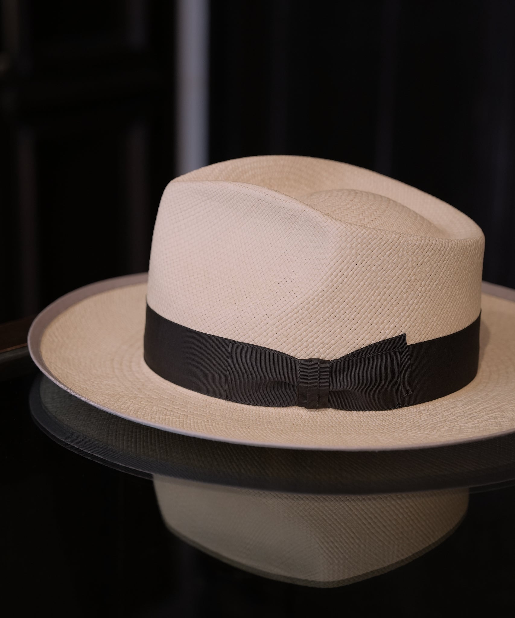 CROW PANAMA / Grade3 Panama Quality