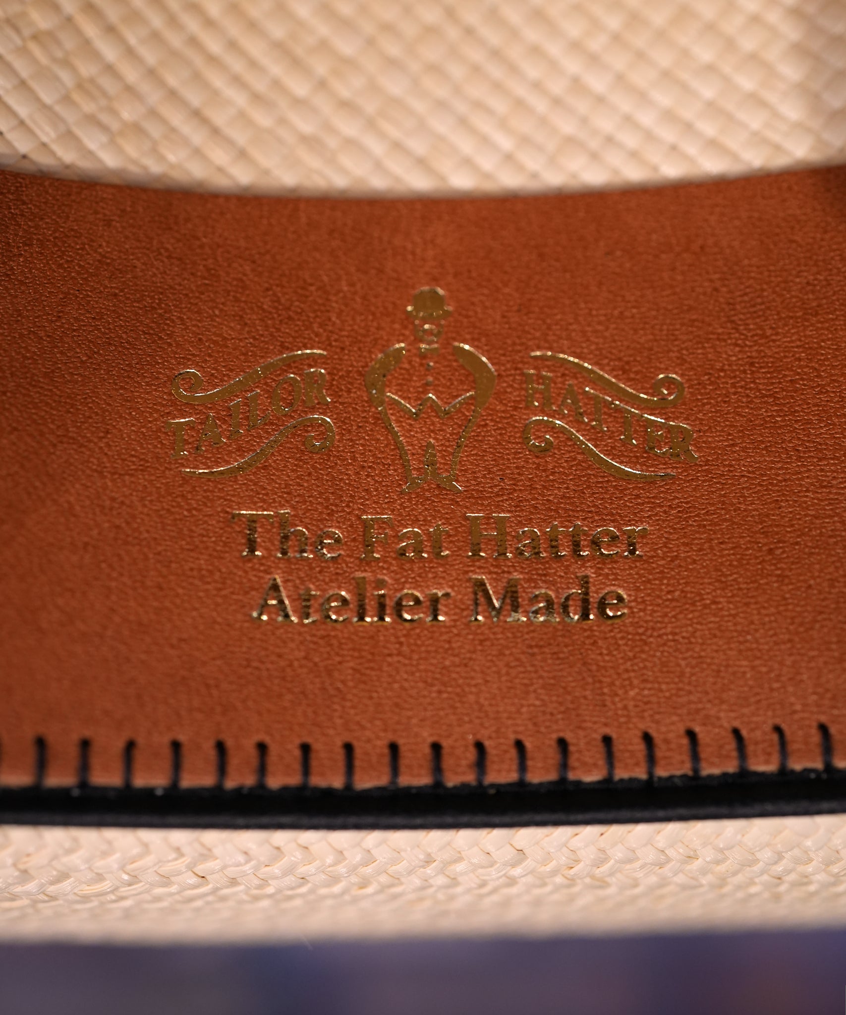 JOHHNY PANAMA / Grade3 Panama Quality