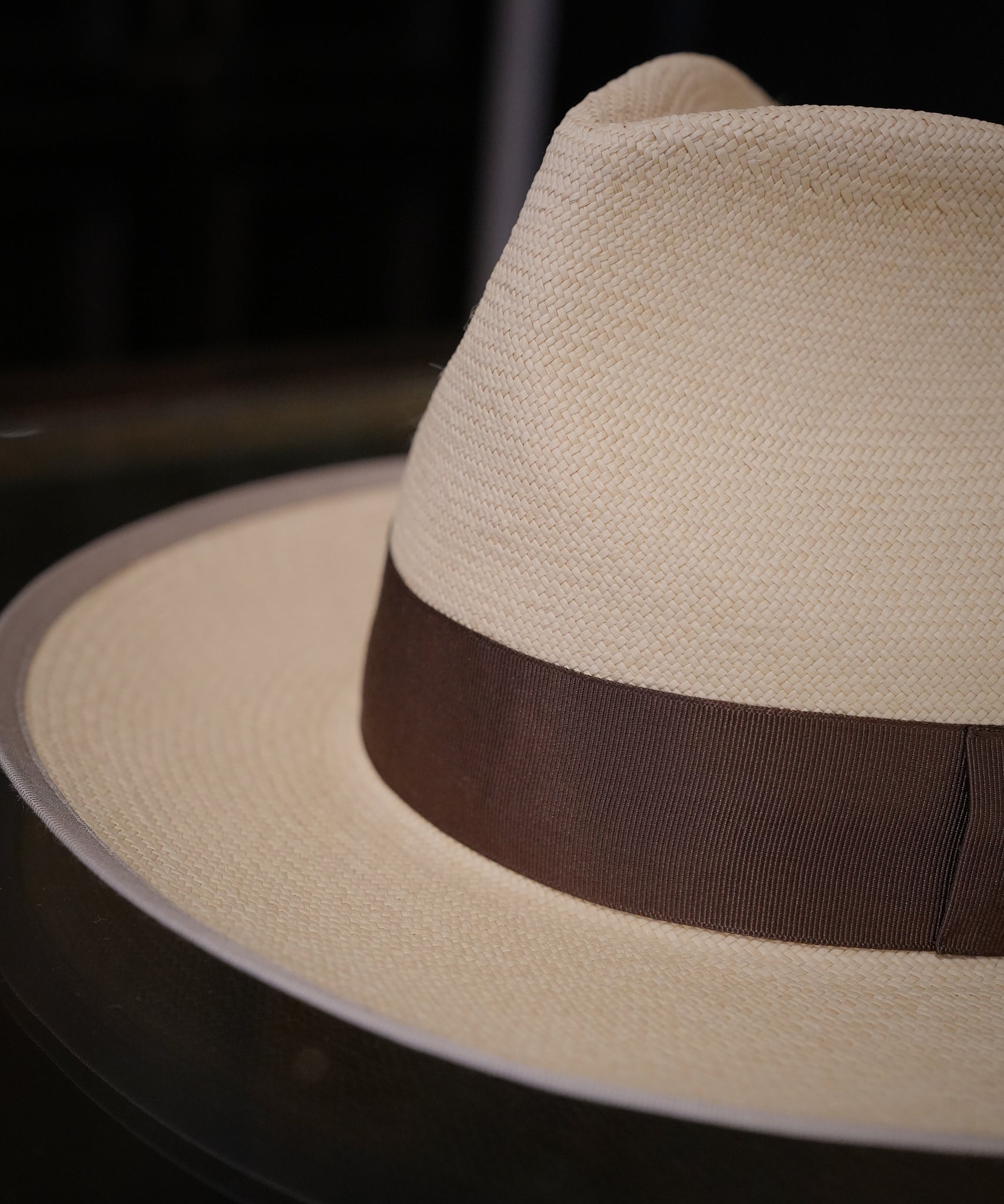 CROW PANAMA / Grade8 Panama Quality