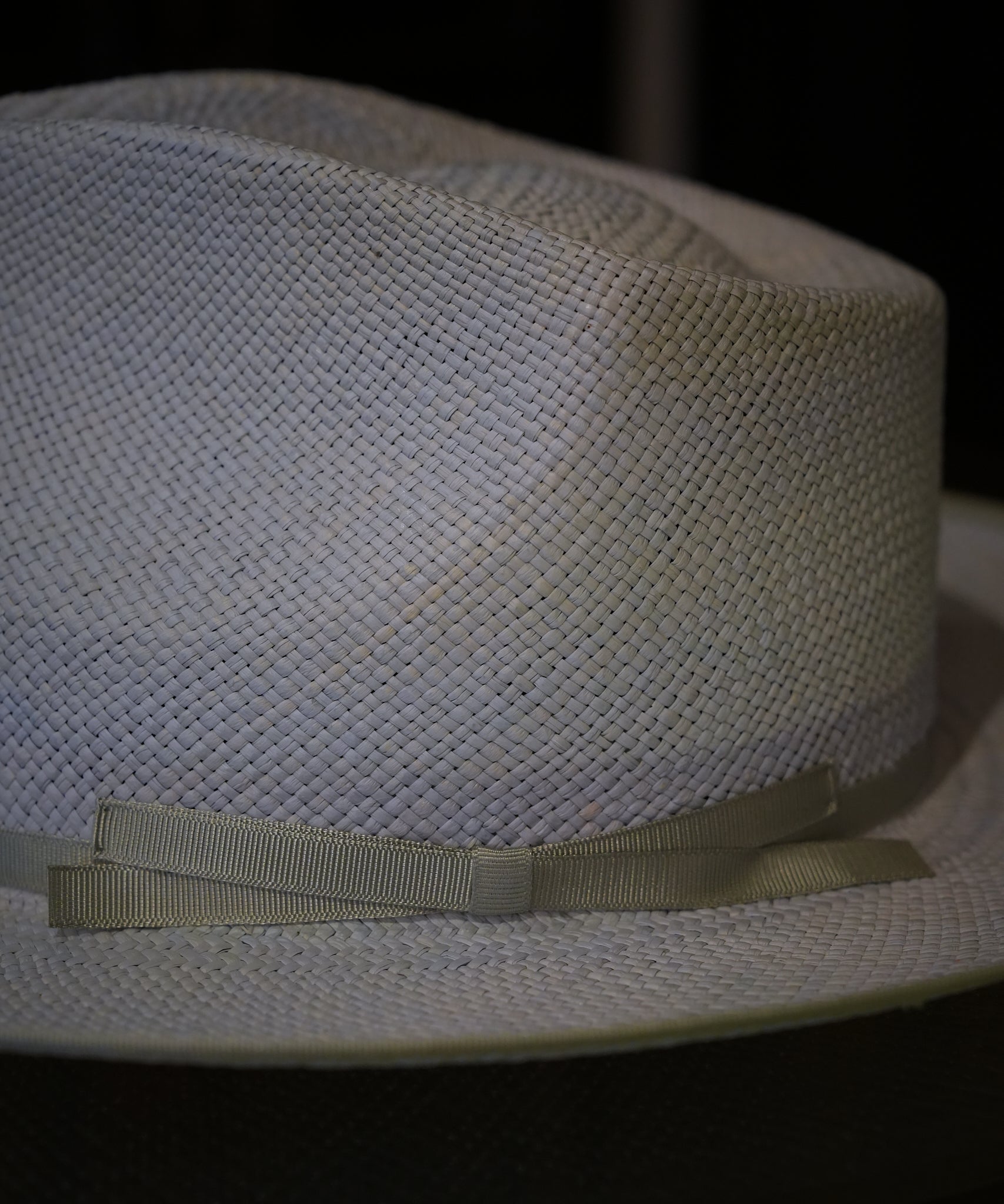 JOHN DOE DEAD STOCK / PANAMA QUALITY - BLUE