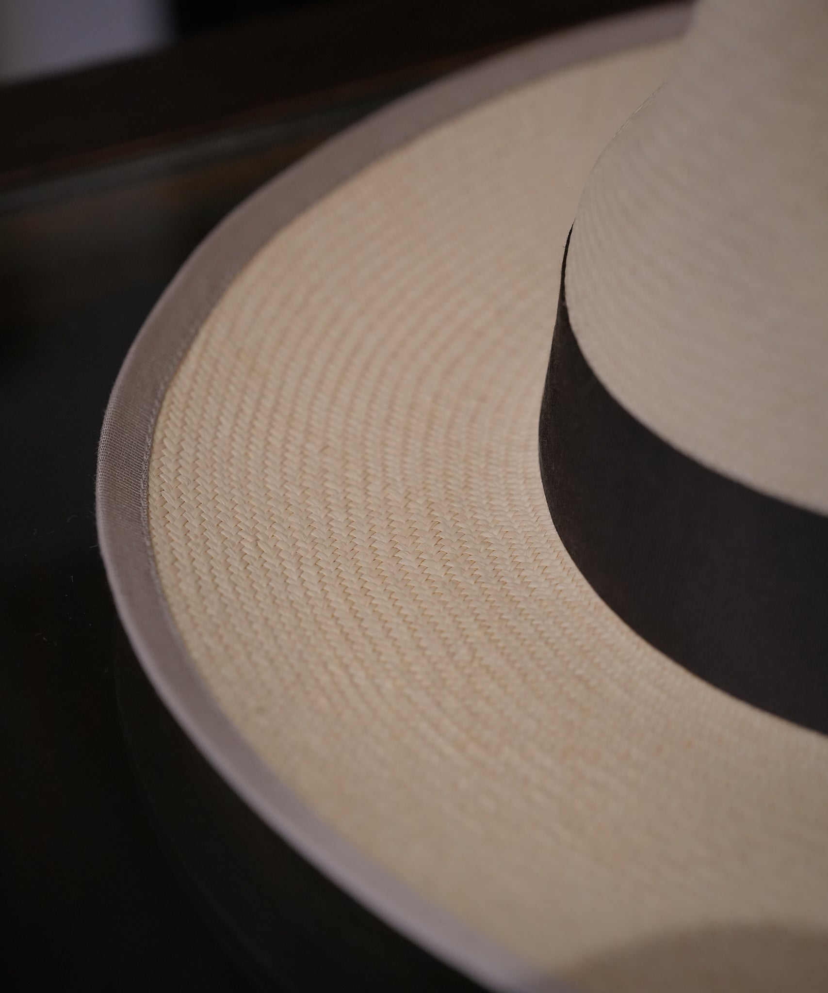 CROW PANAMA / Grade8 Panama Quality