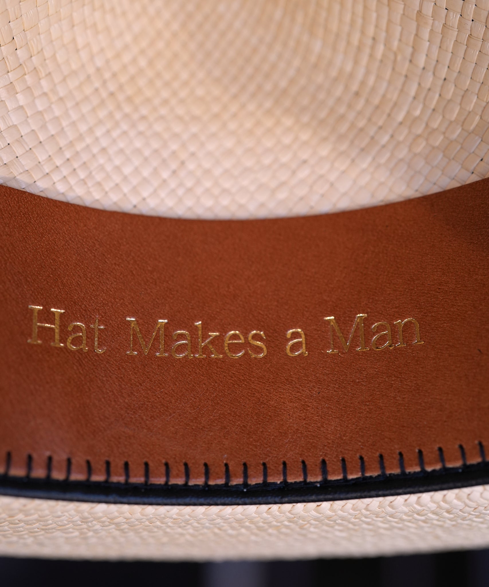 JOHHNY PANAMA / Grade3 Panama Quality