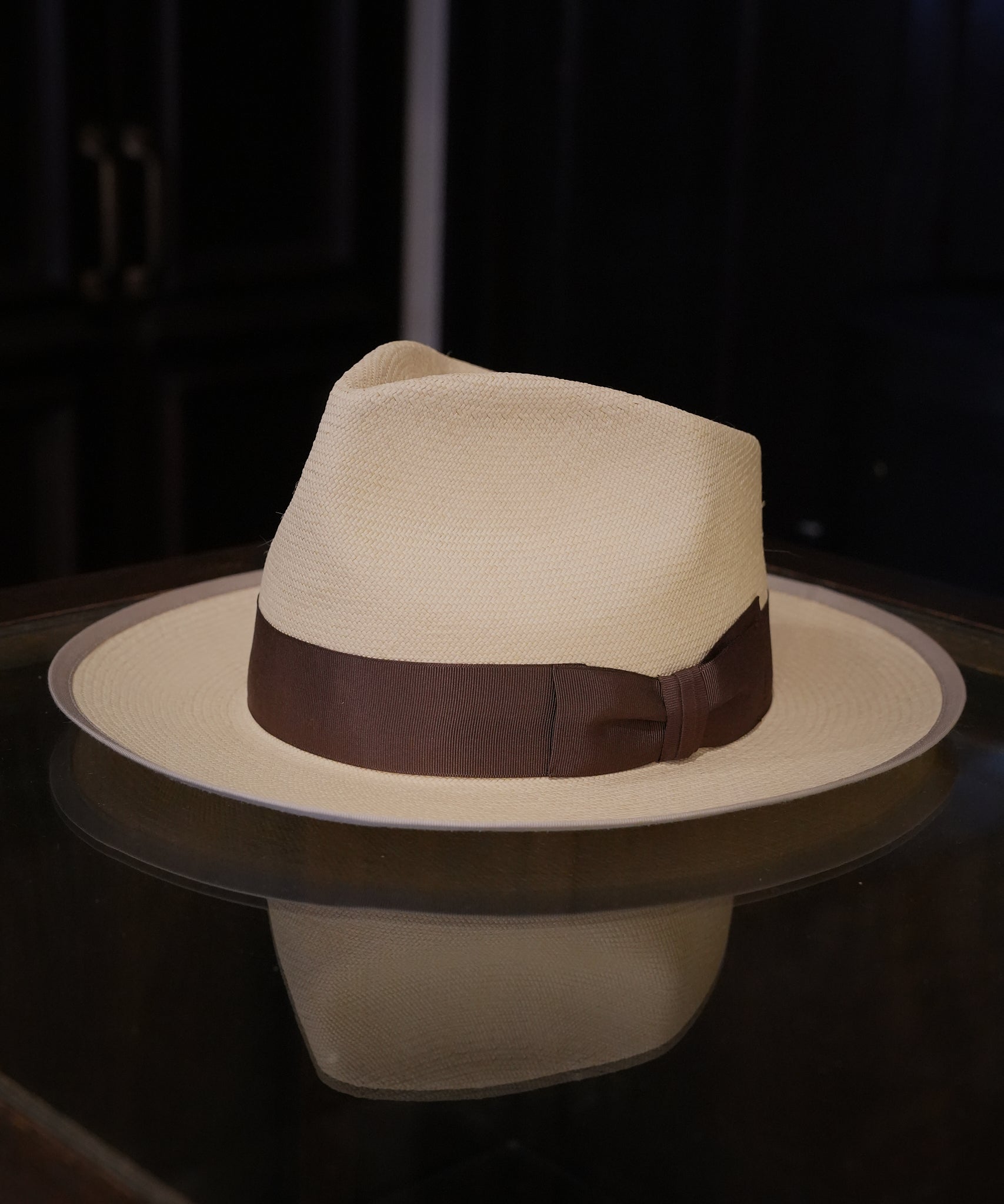 CROW PANAMA / Grade8 Panama Quality