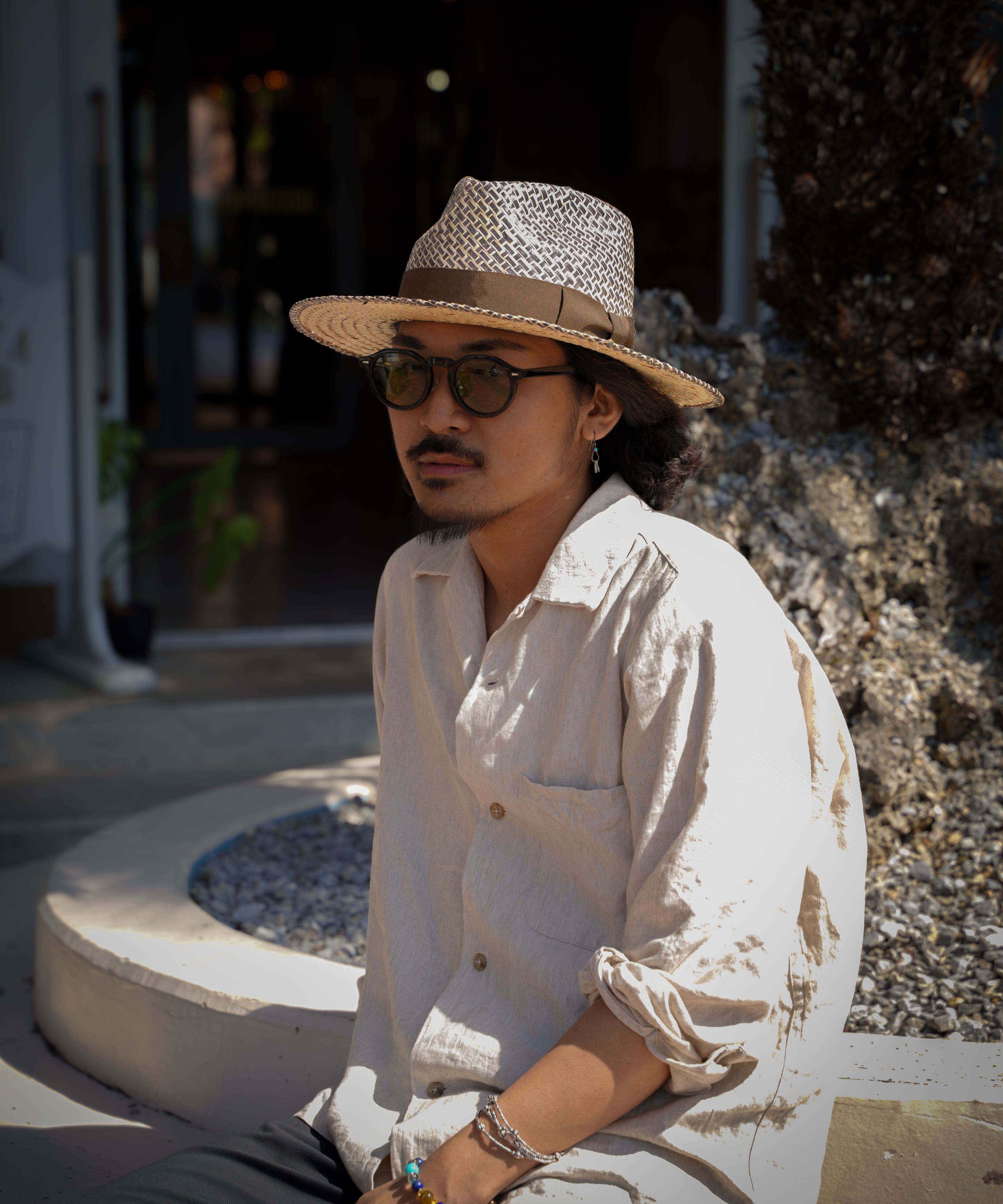 BIRDS EYE COCONUT W　6261003