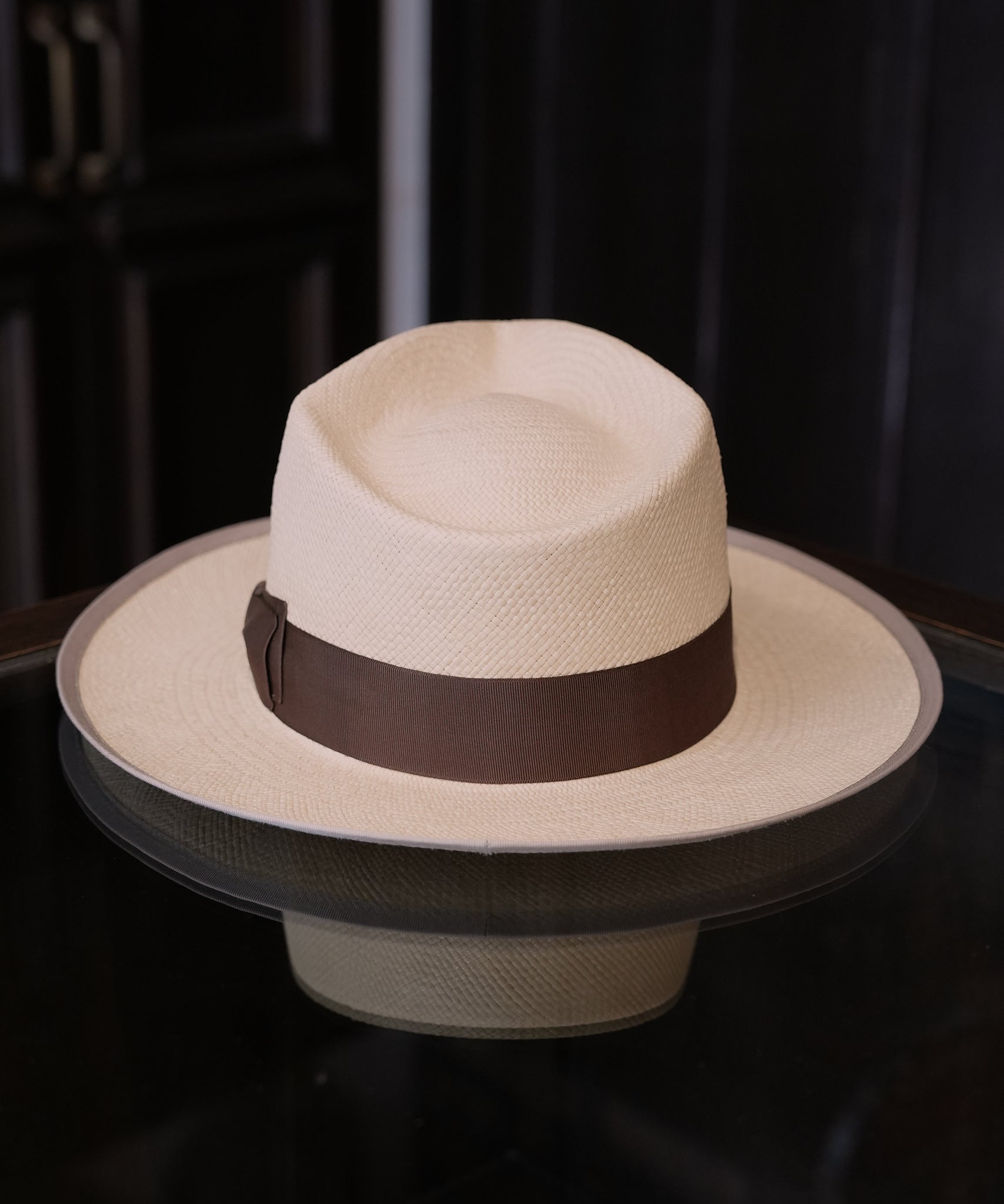 CROW PANAMA / Grade3 Panama Quality