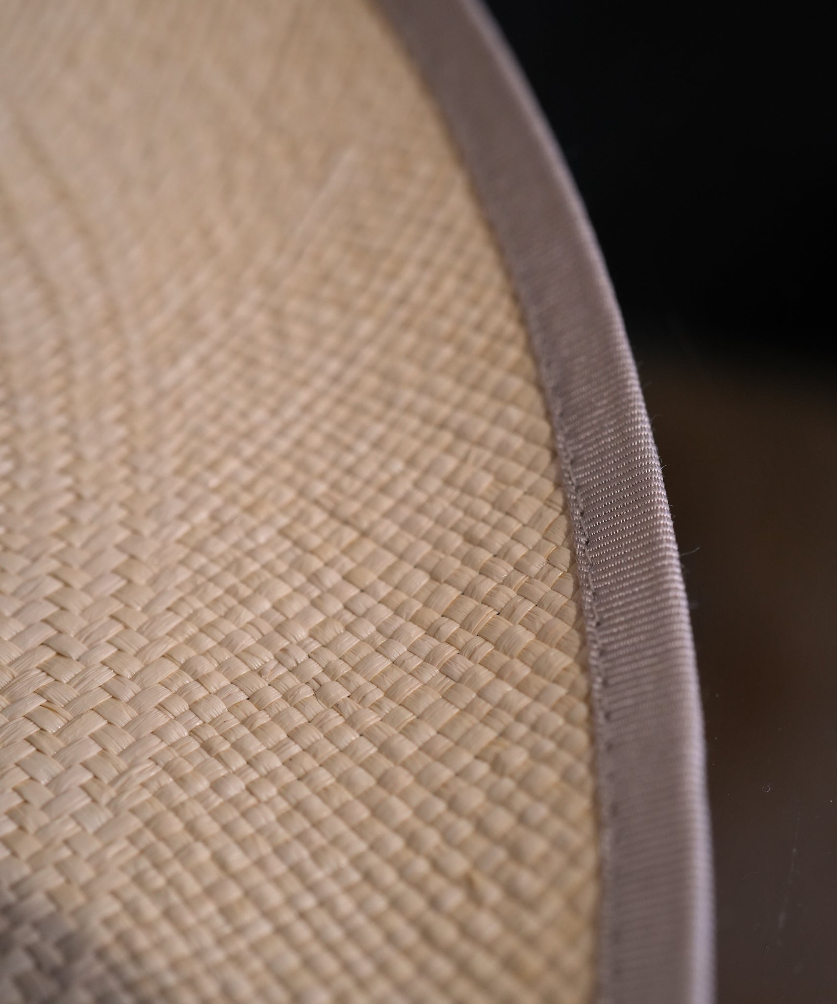 CROW PANAMA / Grade3 Panama Quality