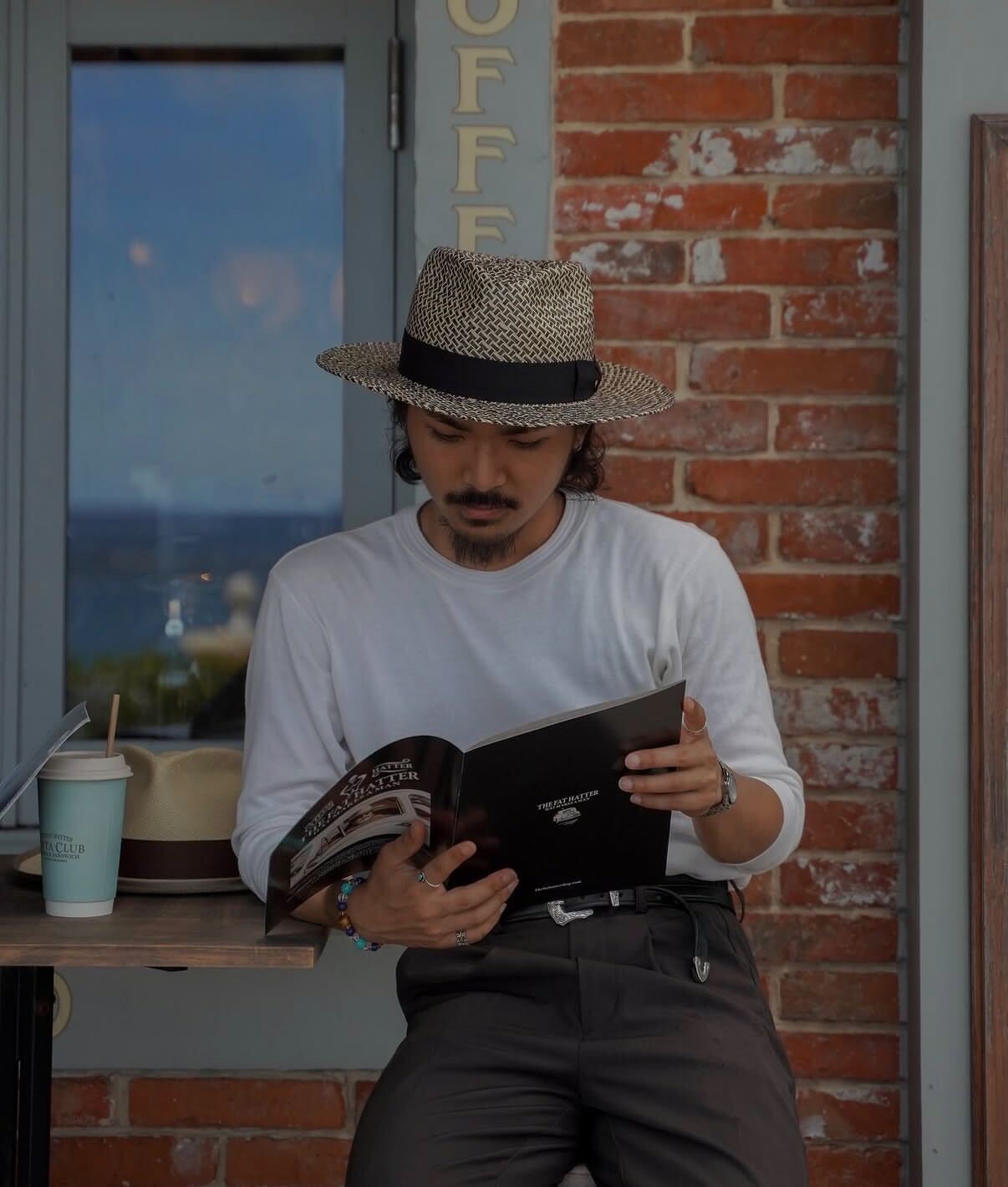 BIRDS EYE COCONUT W　6261003