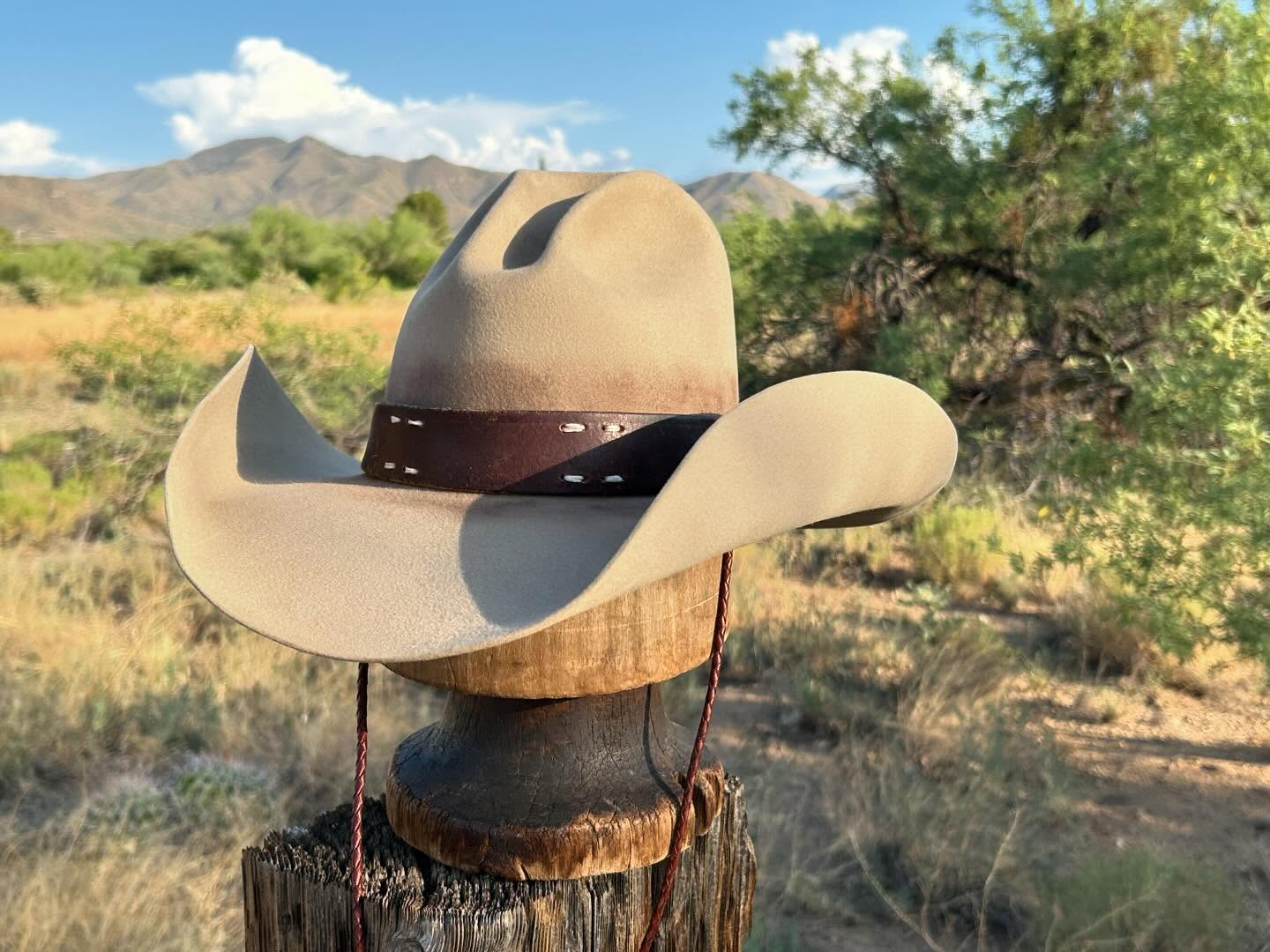 The Quigley Down Under Hat