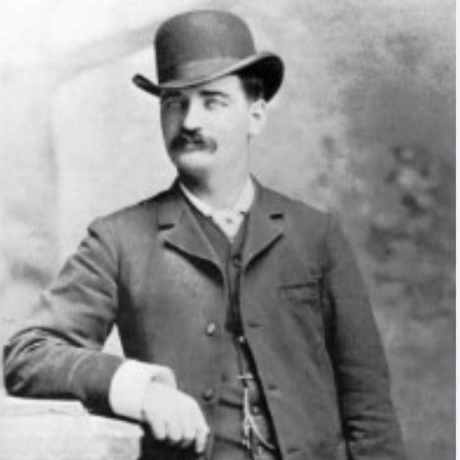 Masterson’s Legacy