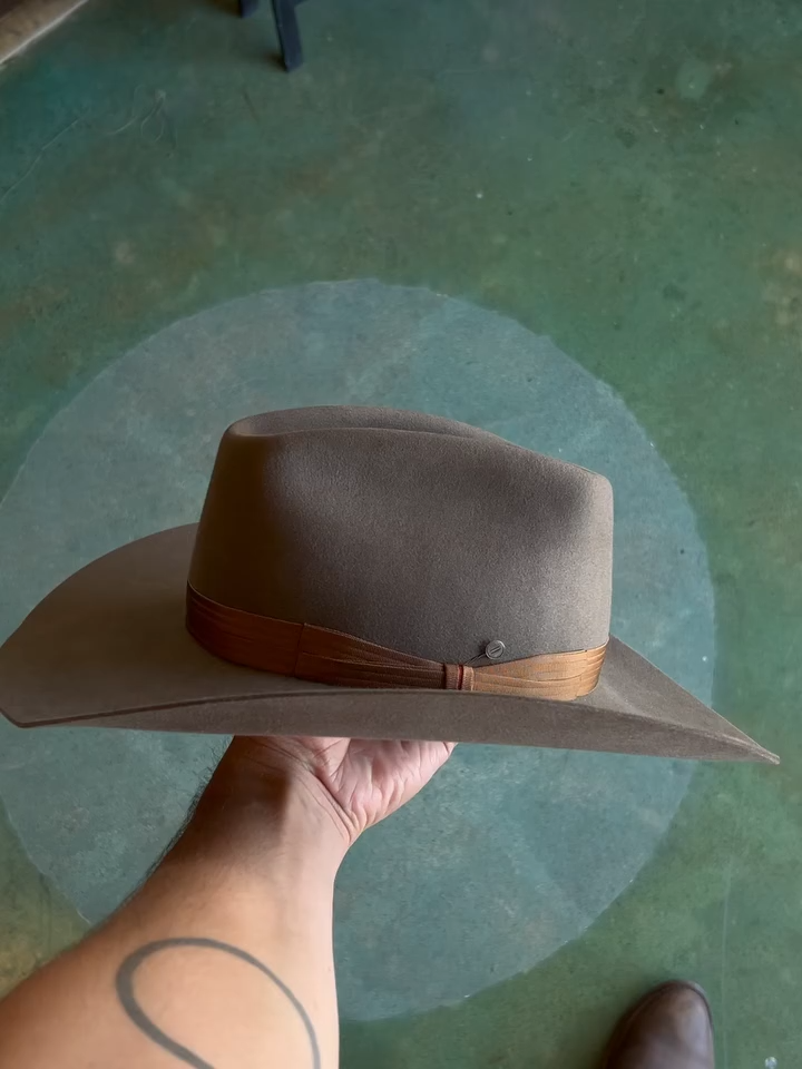 Granite Keystone Cowboy