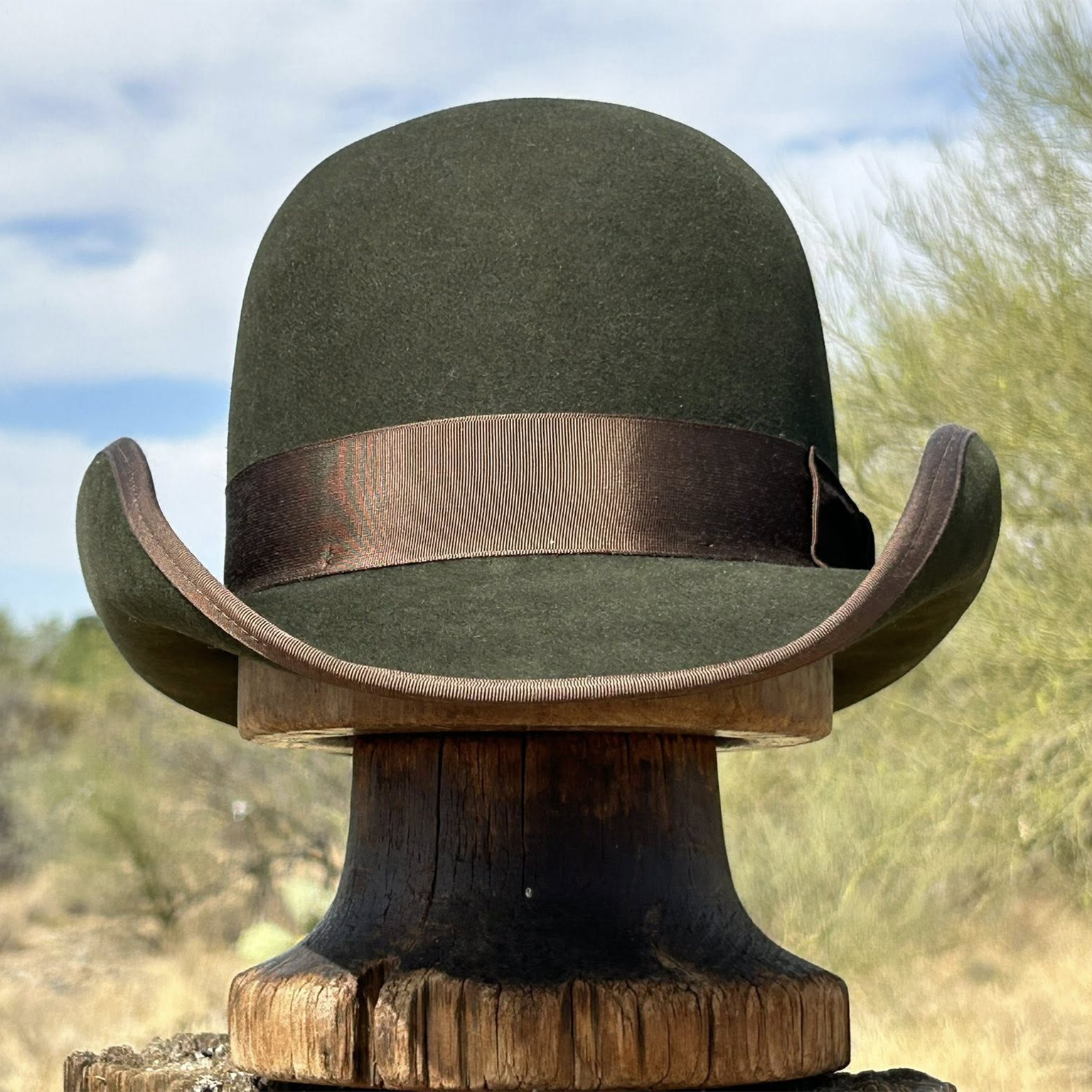 Masterson’s Legacy