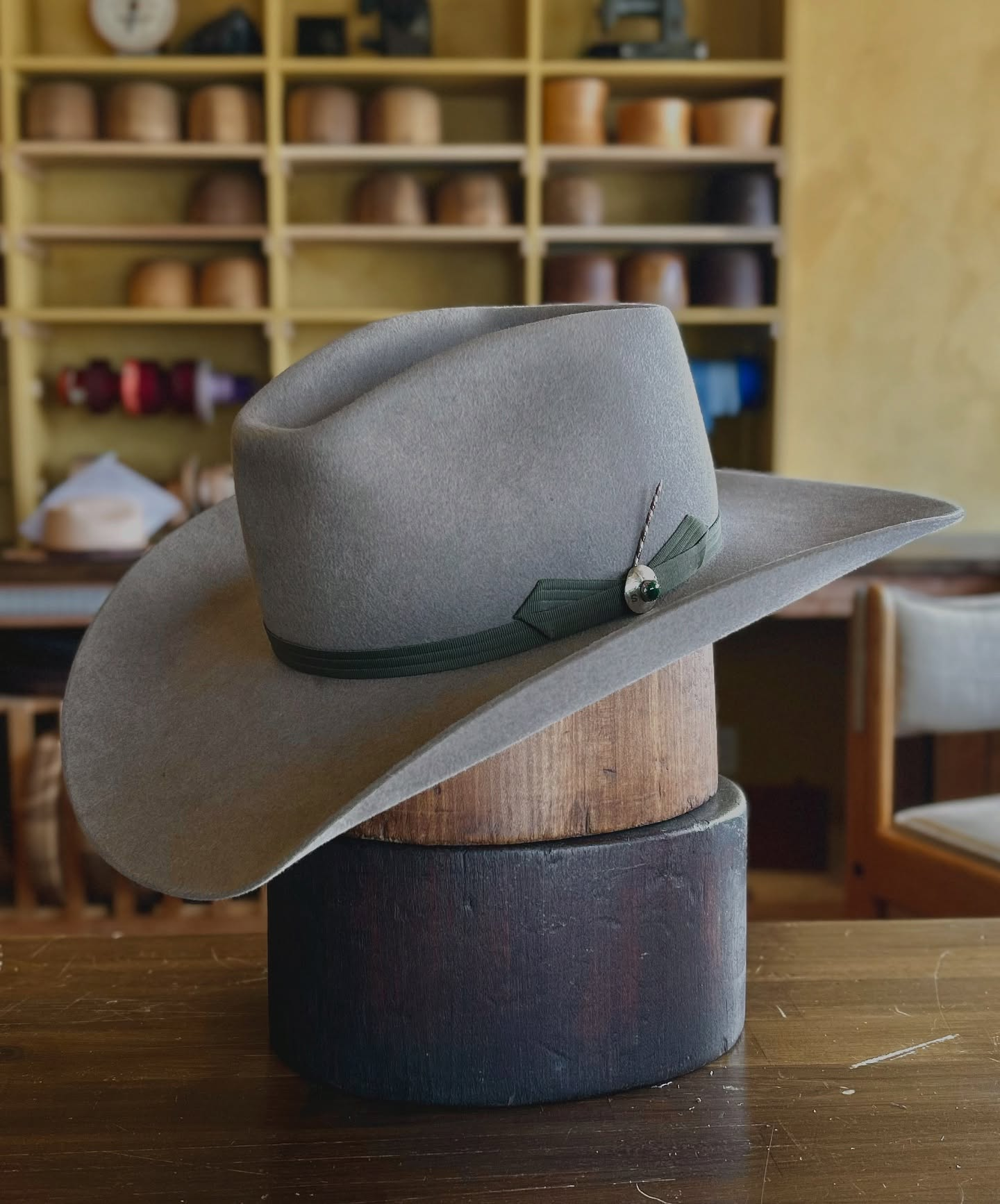 Natural Calvary Beaver