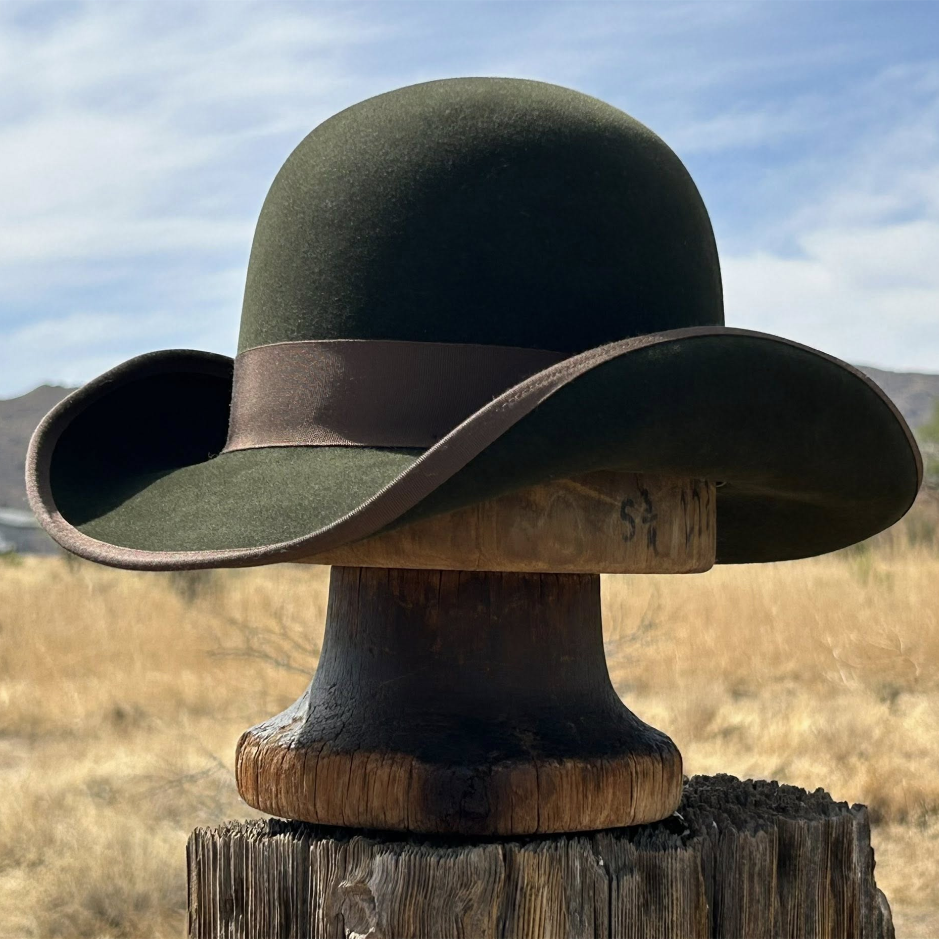 Masterson’s Legacy